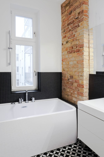 Altbau Residence - Charlottenburg - ideal for a family