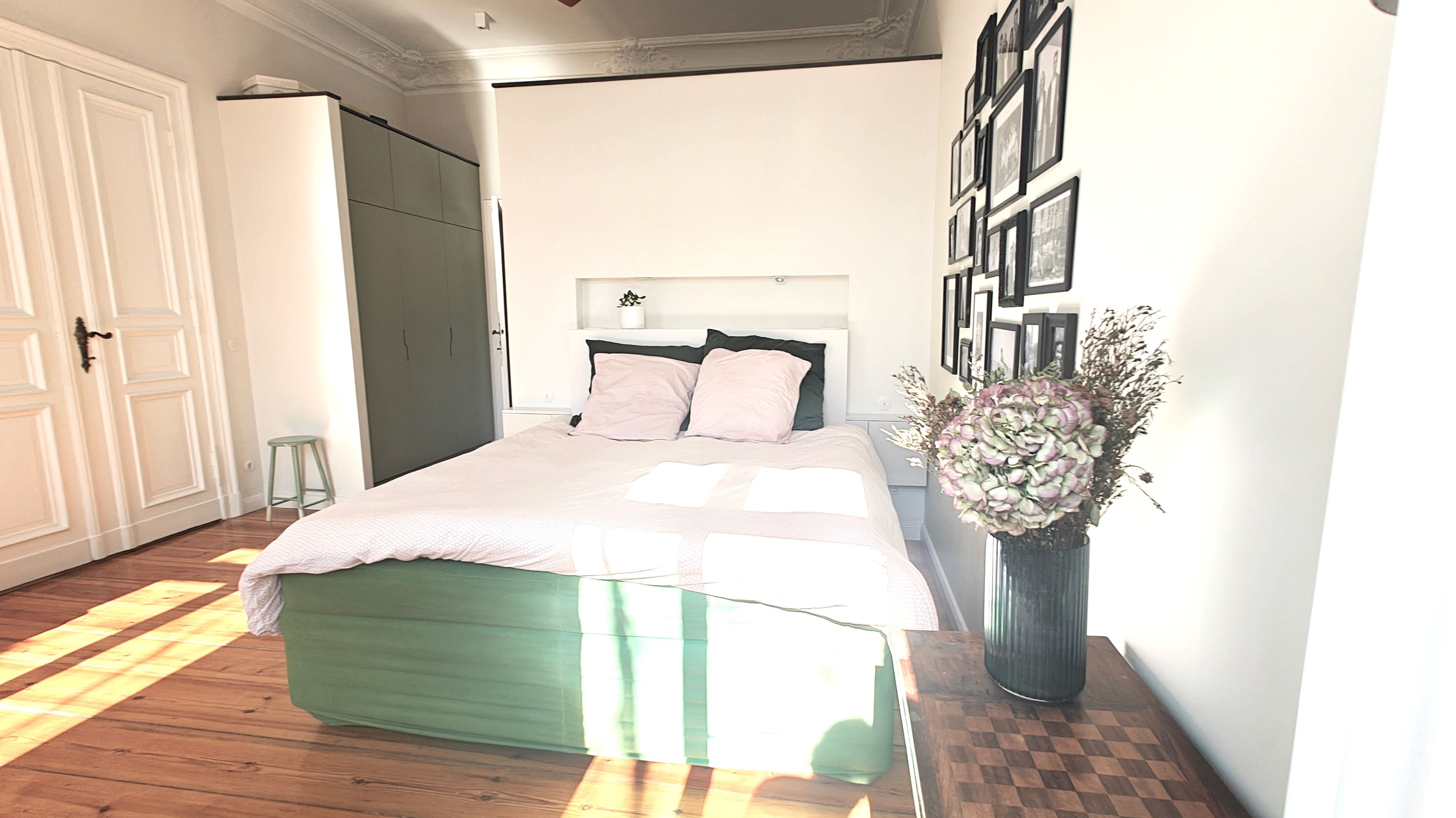  Altbau Residence - Charlottenburg - Ideal For A Family  -  Altbau Residence - Charlottenburg - ideal for a family  - Gallery -  15