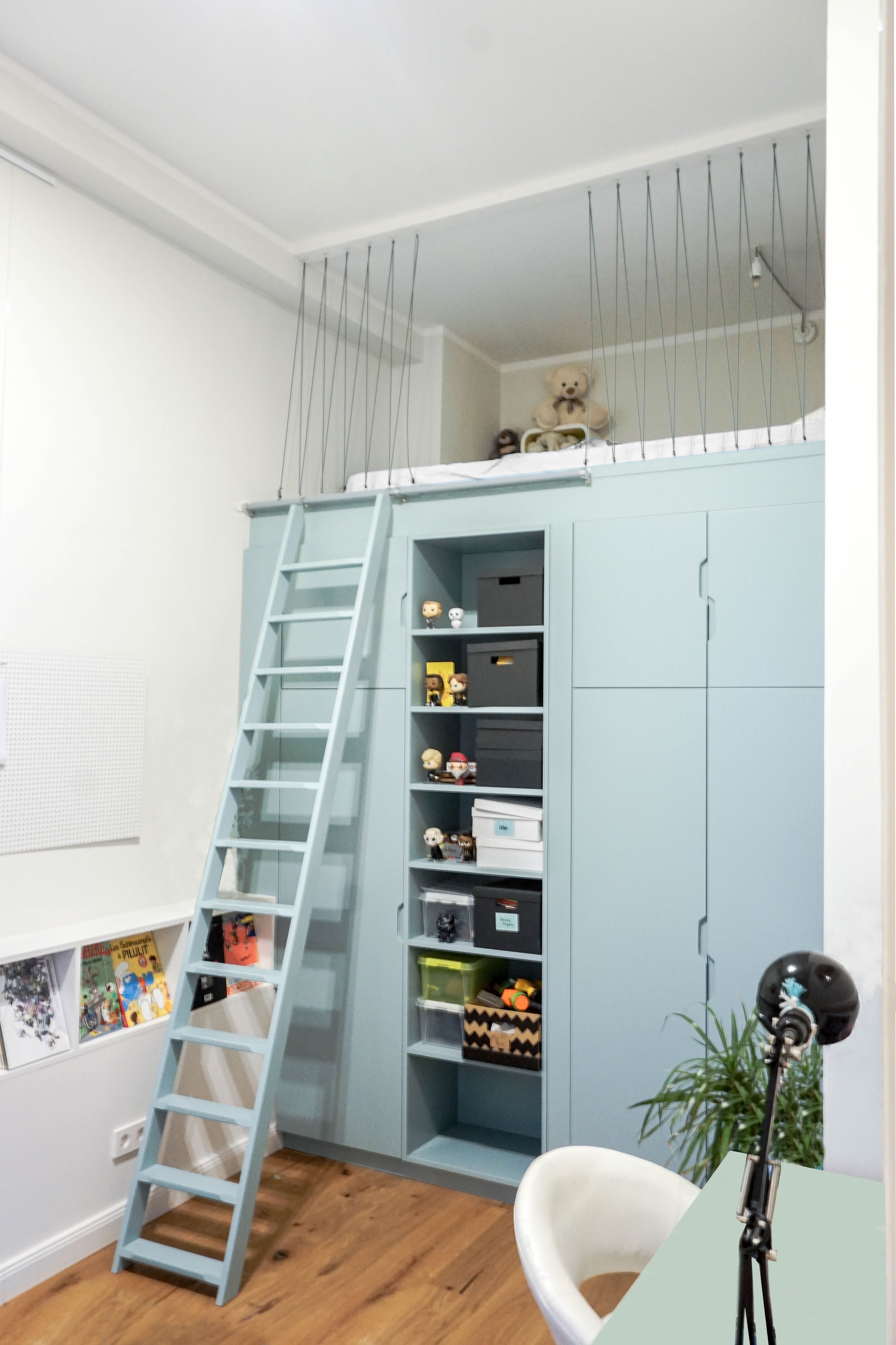  Altbau Residence - Charlottenburg - Ideal For A Family  -  Altbau Residence - Charlottenburg - ideal for a family  - Gallery -  14