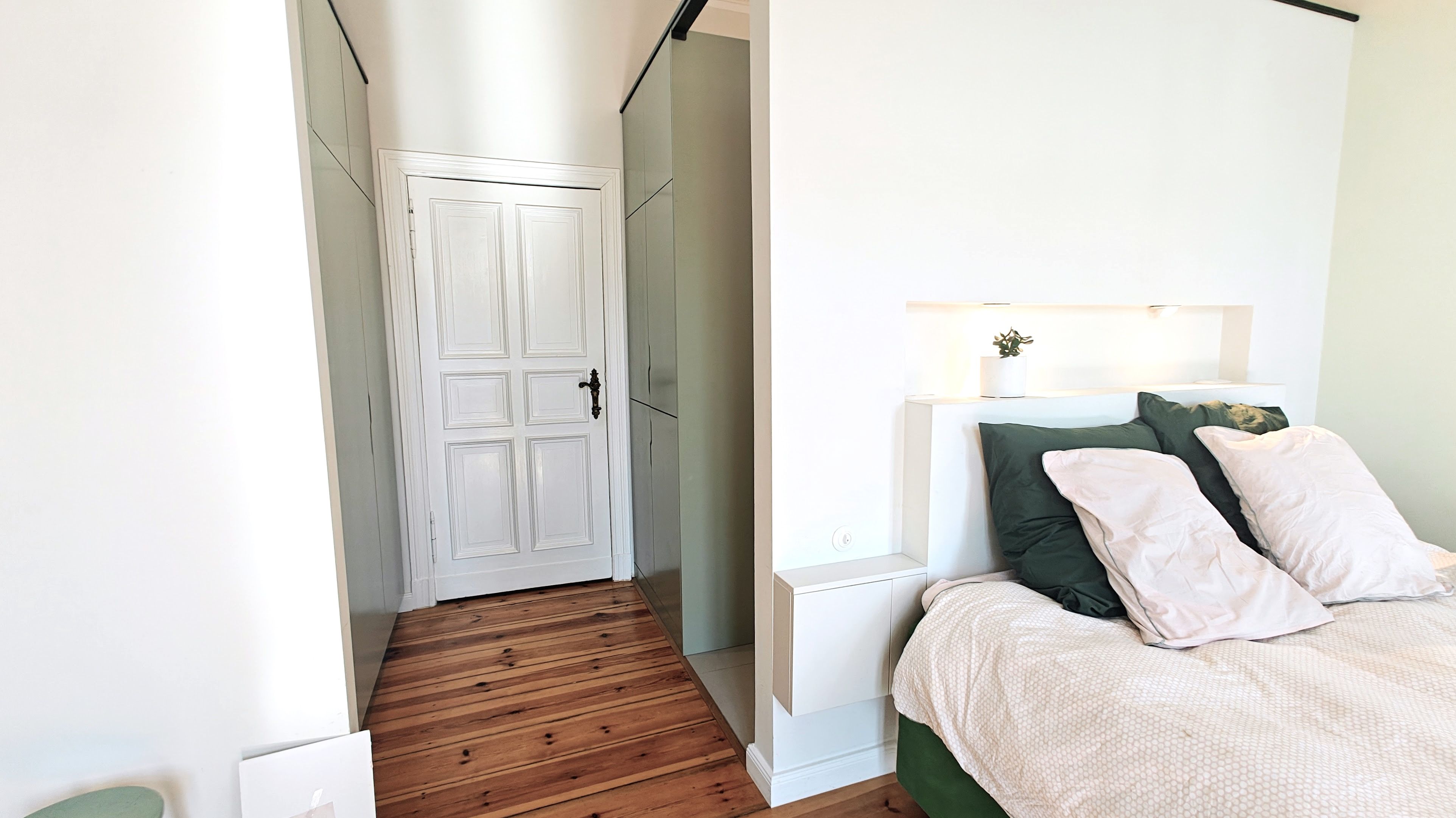  Altbau Residence - Charlottenburg - Ideal For A Family  -  Altbau Residence - Charlottenburg - ideal for a family  - Gallery -  18
