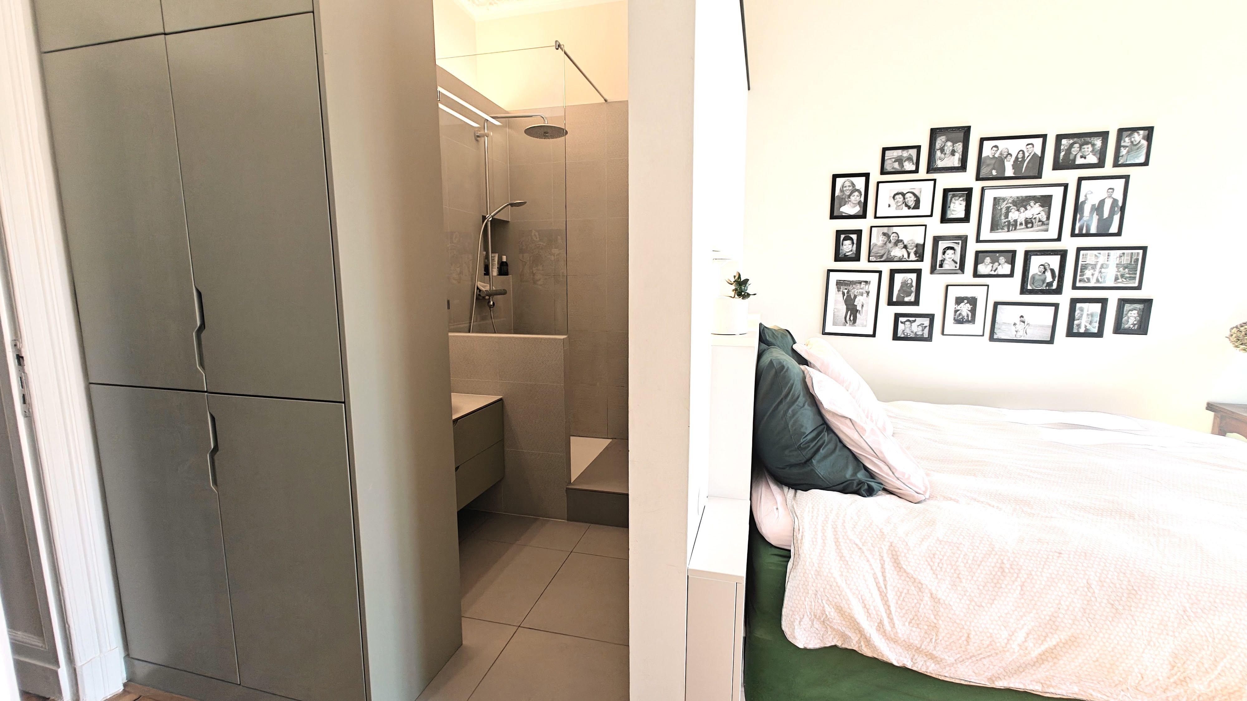  Altbau Residence - Charlottenburg - Ideal For A Family  -  Altbau Residence - Charlottenburg - ideal for a family  - Gallery -  17