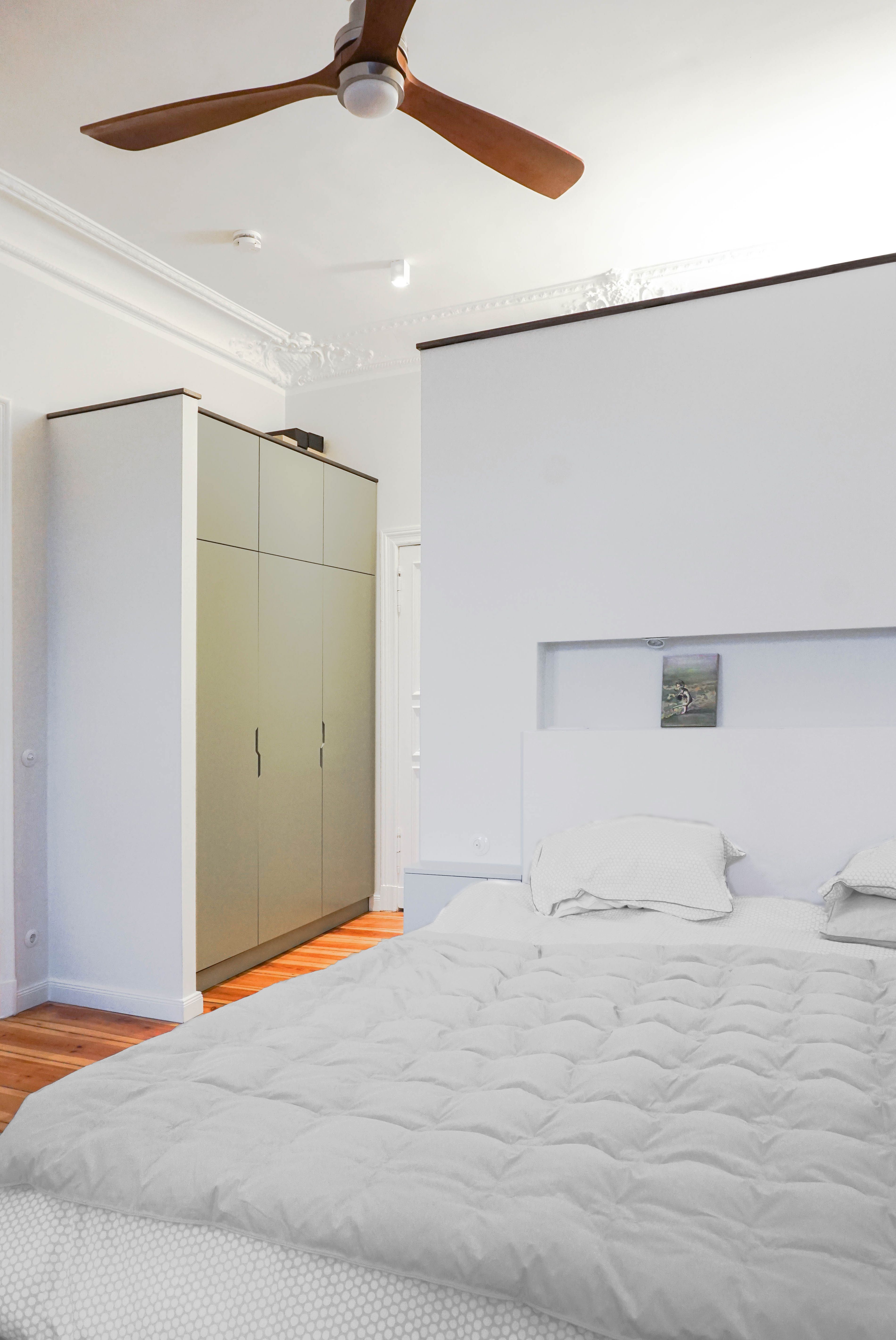  Altbau Residence - Charlottenburg - Ideal For A Family  -  Altbau Residence - Charlottenburg - ideal for a family  - Gallery -  19