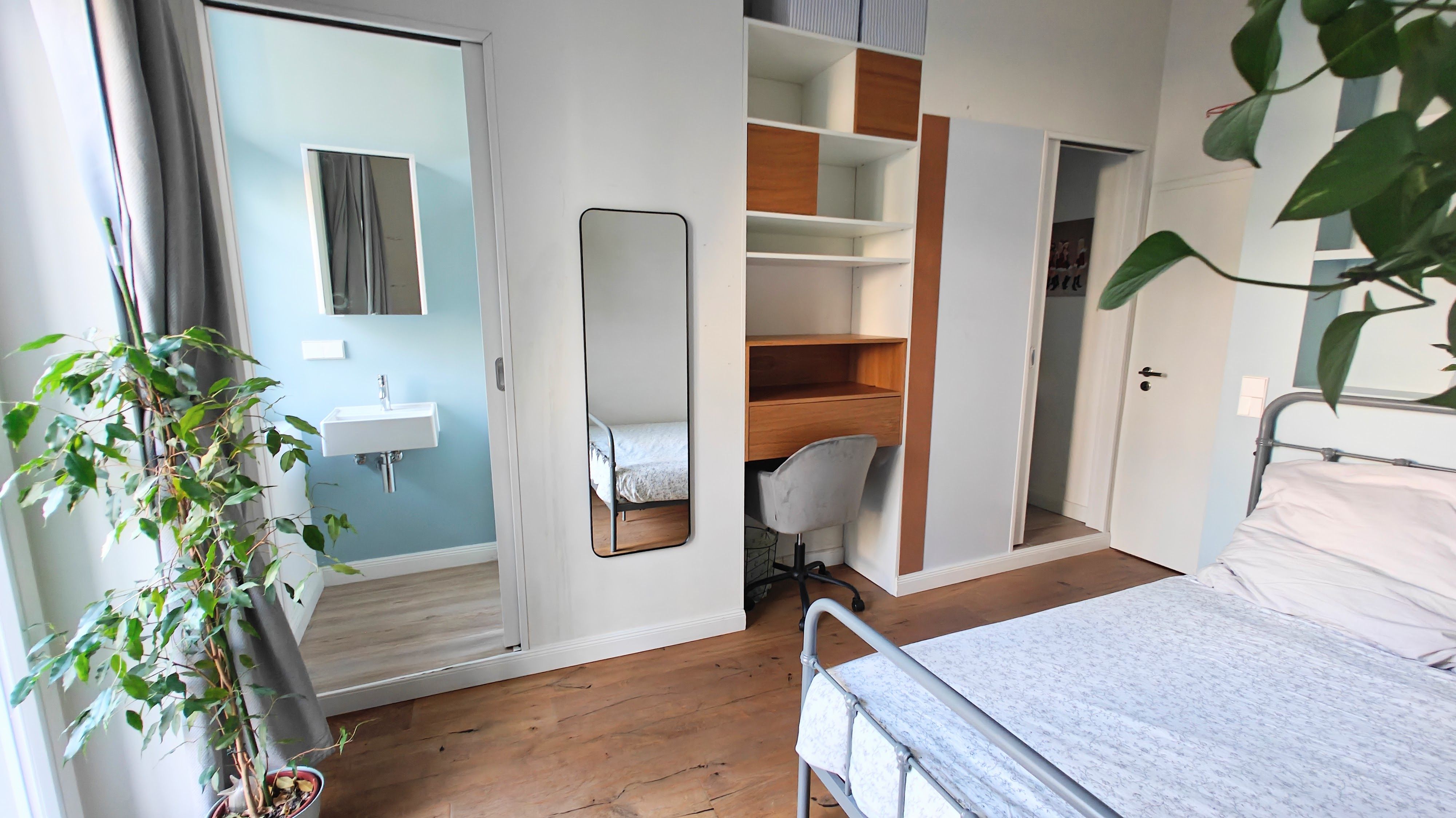  Altbau Residence - Charlottenburg - Ideal For A Family  -  Altbau Residence - Charlottenburg - ideal for a family  - Gallery -  9