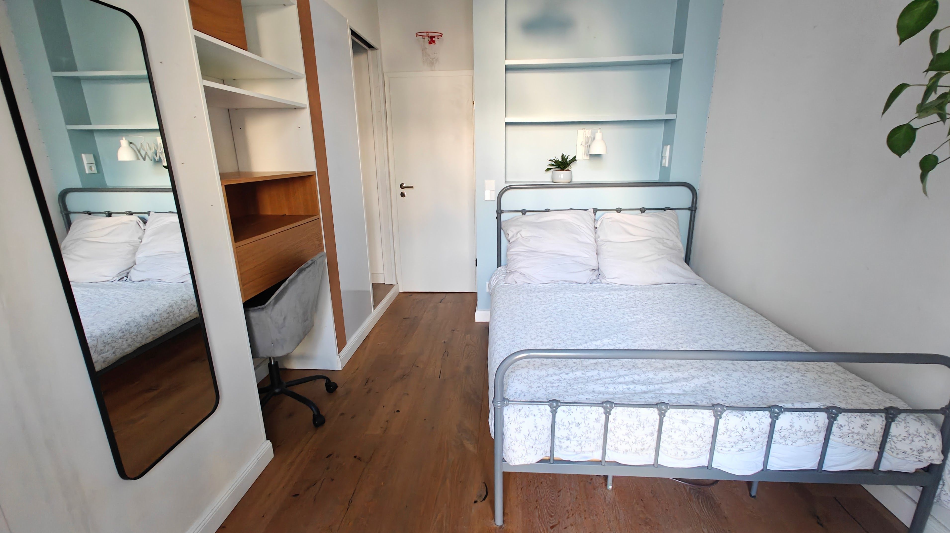  Altbau Residence - Charlottenburg - Ideal For A Family  -  Altbau Residence - Charlottenburg - ideal for a family  - Gallery -  11