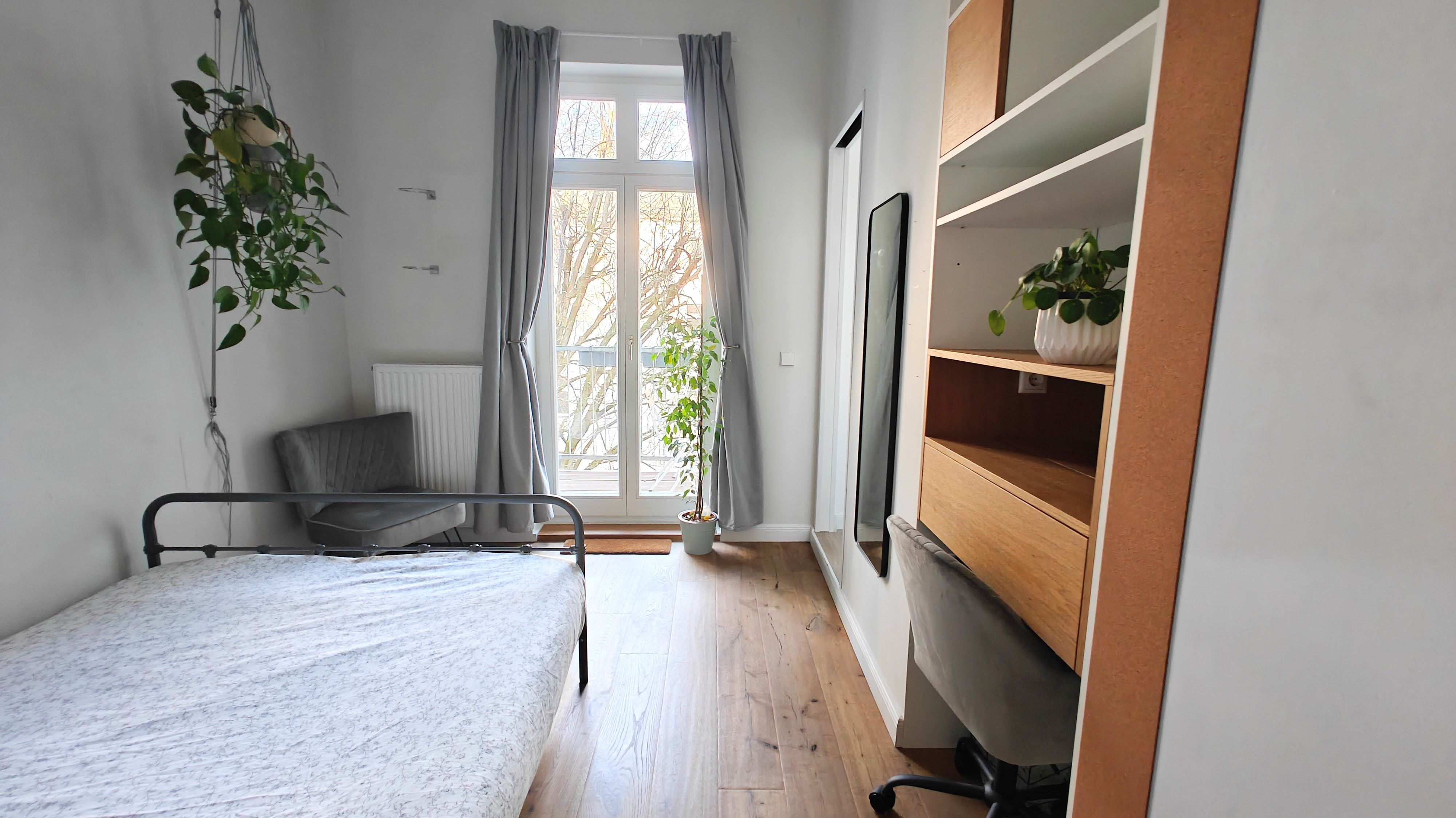 Altbau Residence - Charlottenburg - Ideal For A Family  -  Altbau Residence - Charlottenburg - ideal for a family  - Gallery -  12