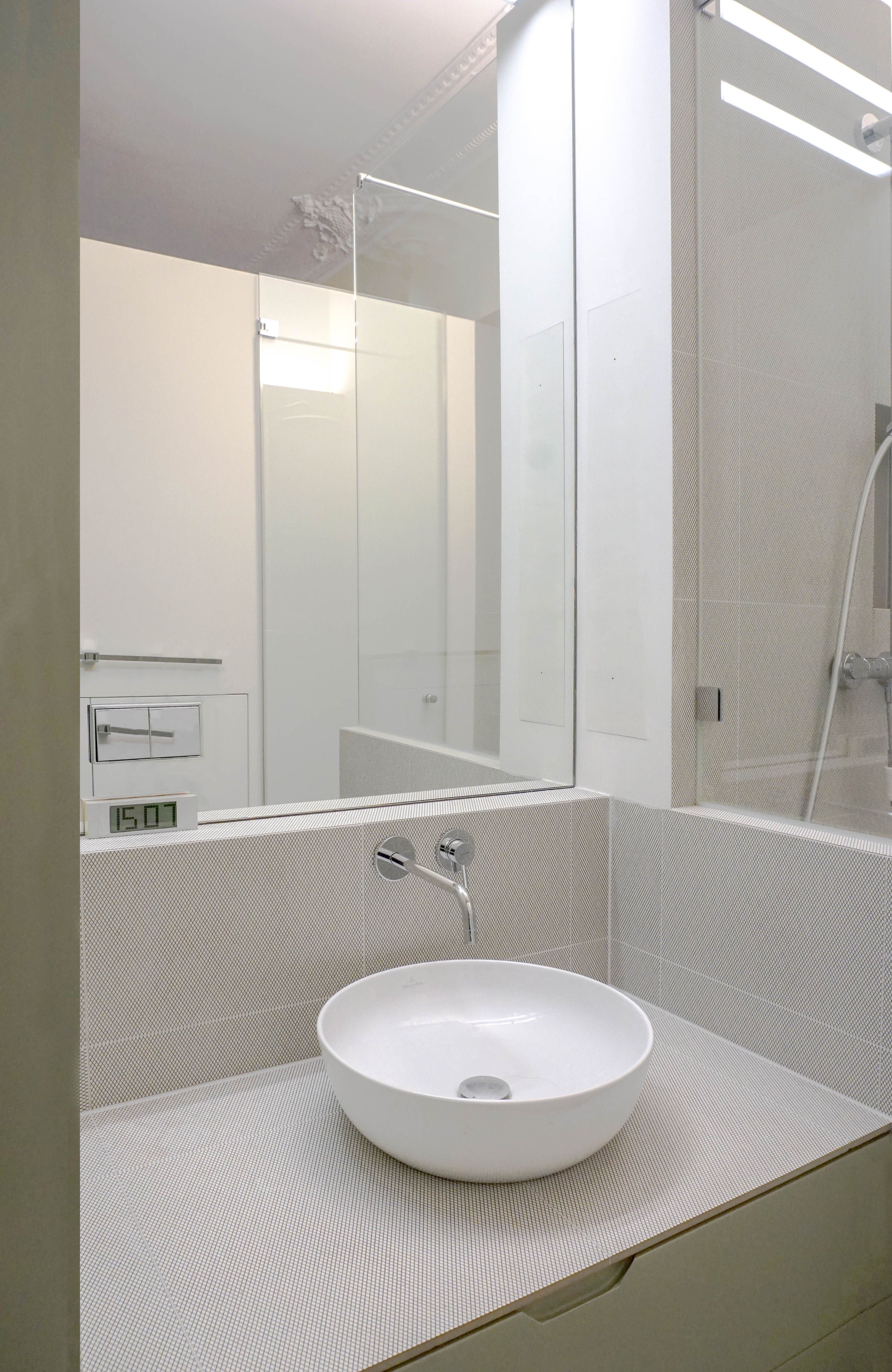  Altbau Residence - Charlottenburg - Ideal For A Family  -  Altbau Residence - Charlottenburg - ideal for a family  - Gallery -  6
