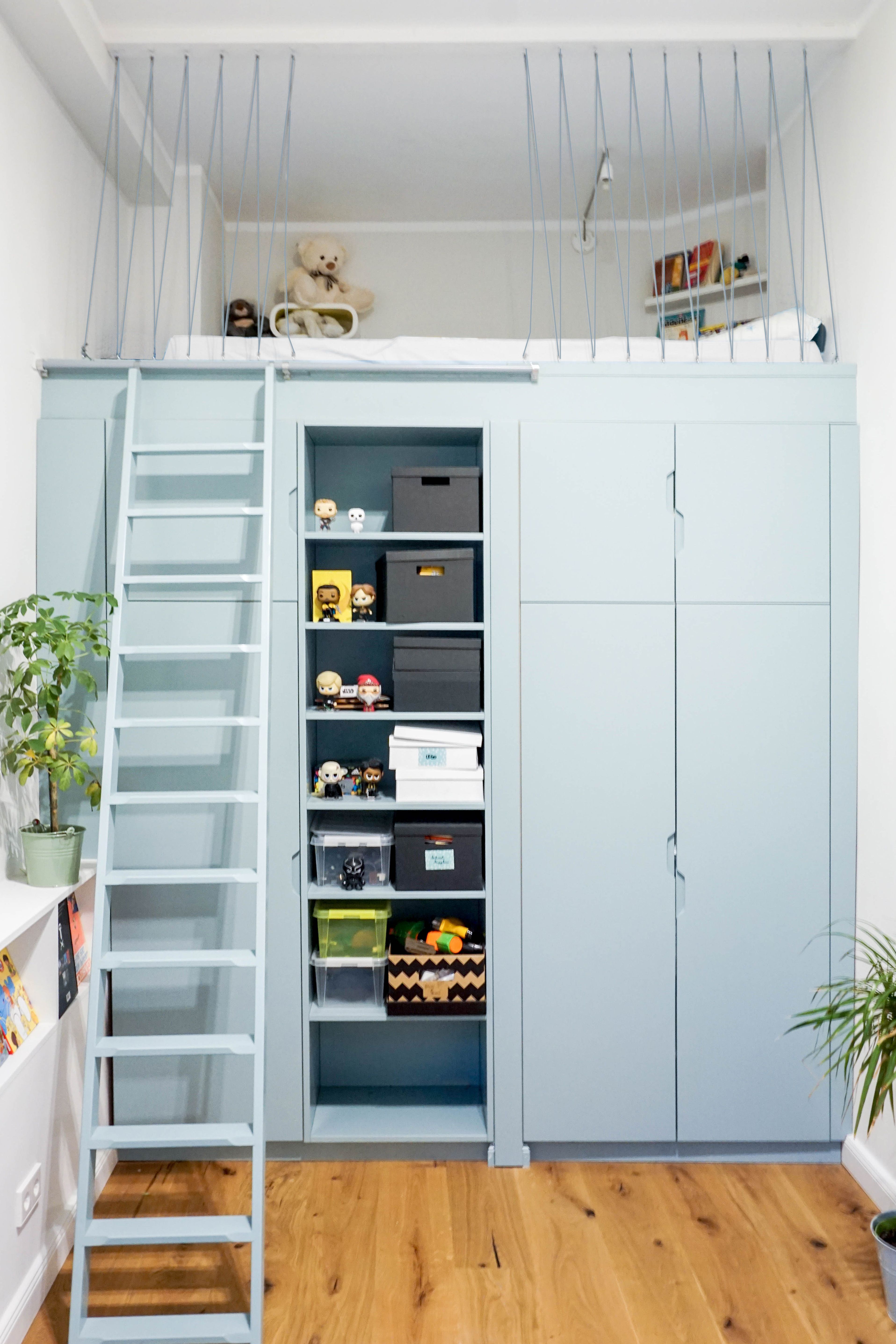  Altbau Residence - Charlottenburg - Ideal For A Family  -  Altbau Residence - Charlottenburg - ideal for a family  - Gallery -  13