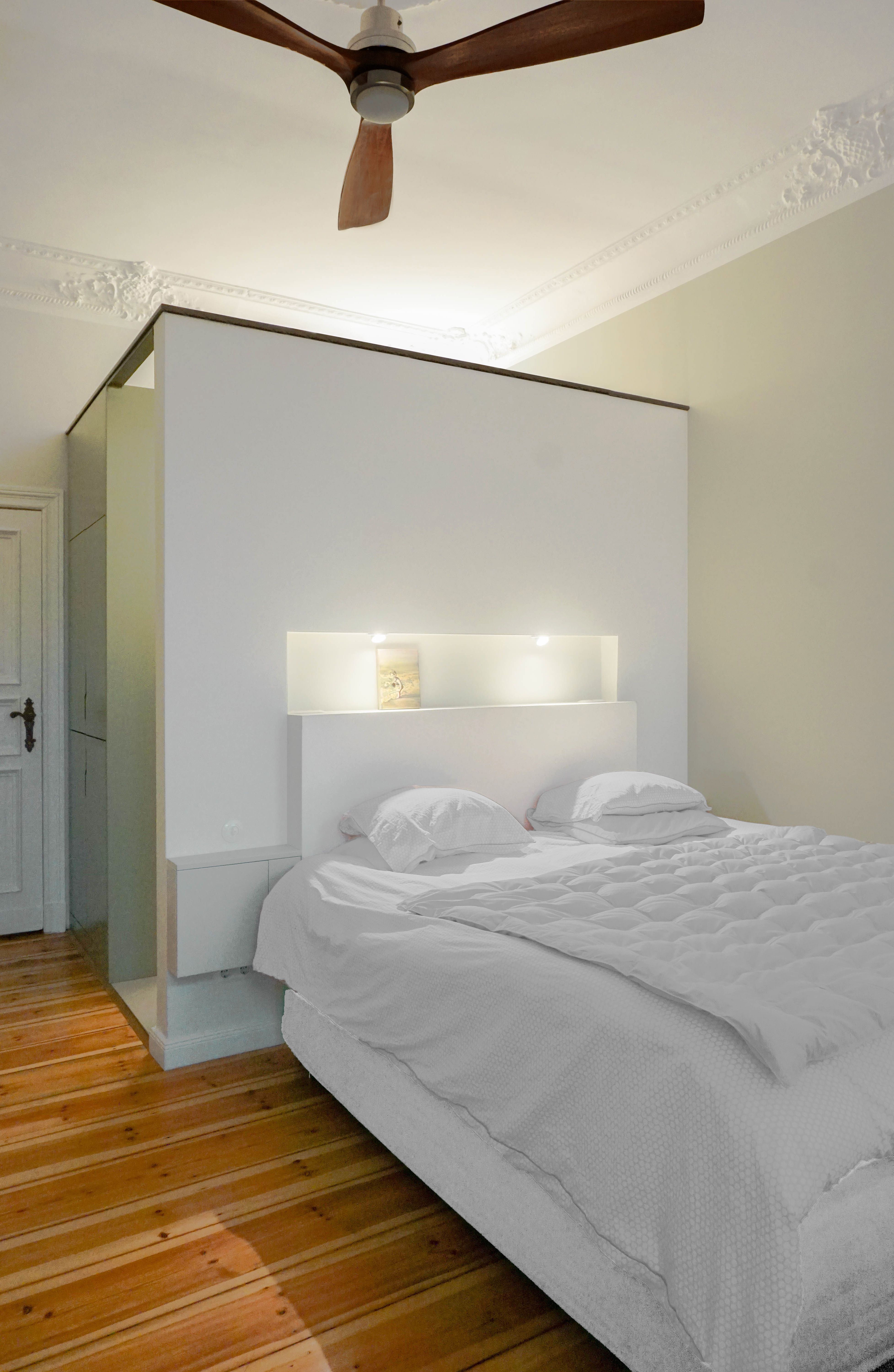  Altbau Residence - Charlottenburg - Ideal For A Family  -  Altbau Residence - Charlottenburg - ideal for a family  - Gallery -  20