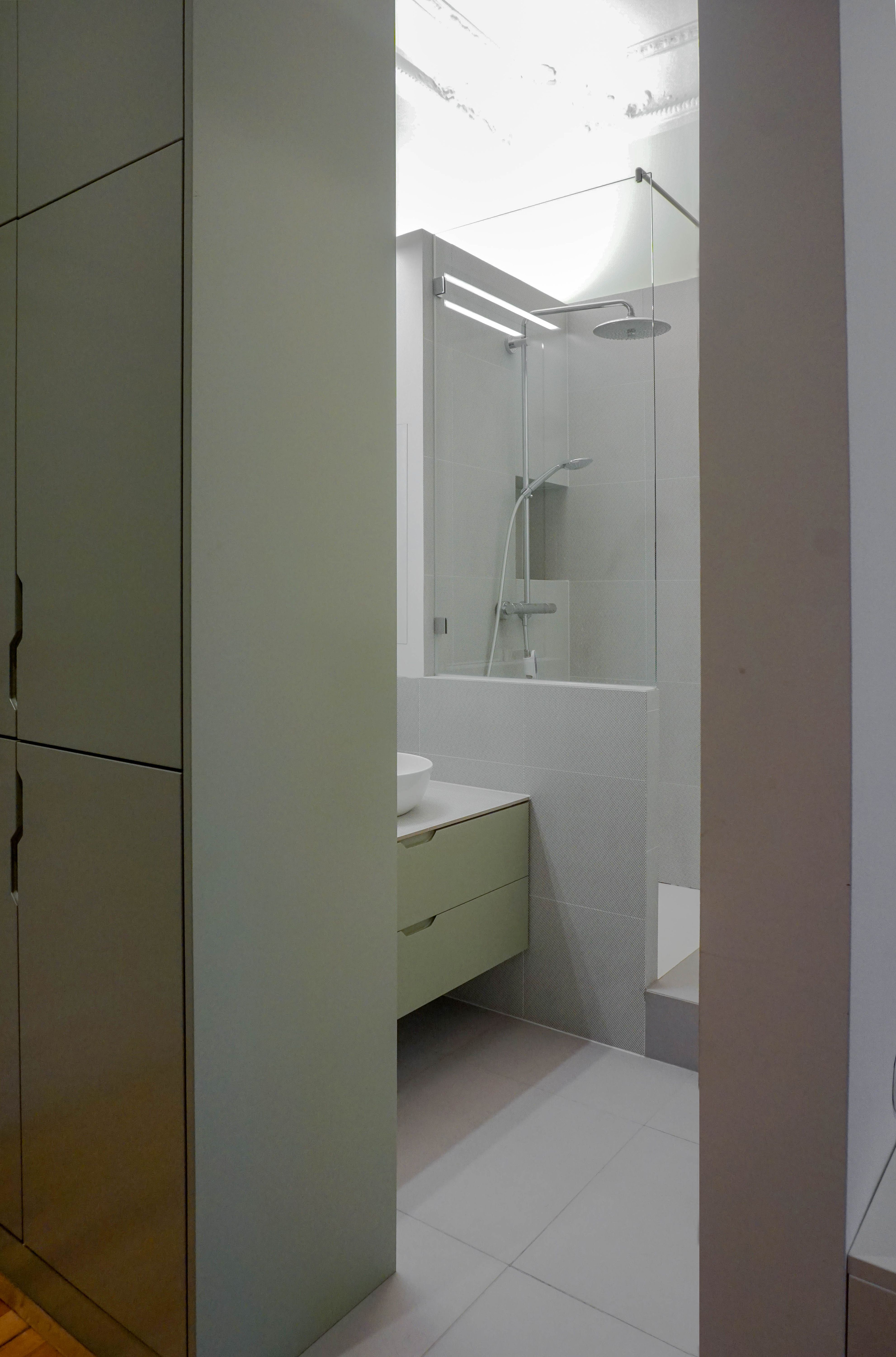  Altbau Residence - Charlottenburg - Ideal For A Family  -  Altbau Residence - Charlottenburg - ideal for a family  - Gallery -  4