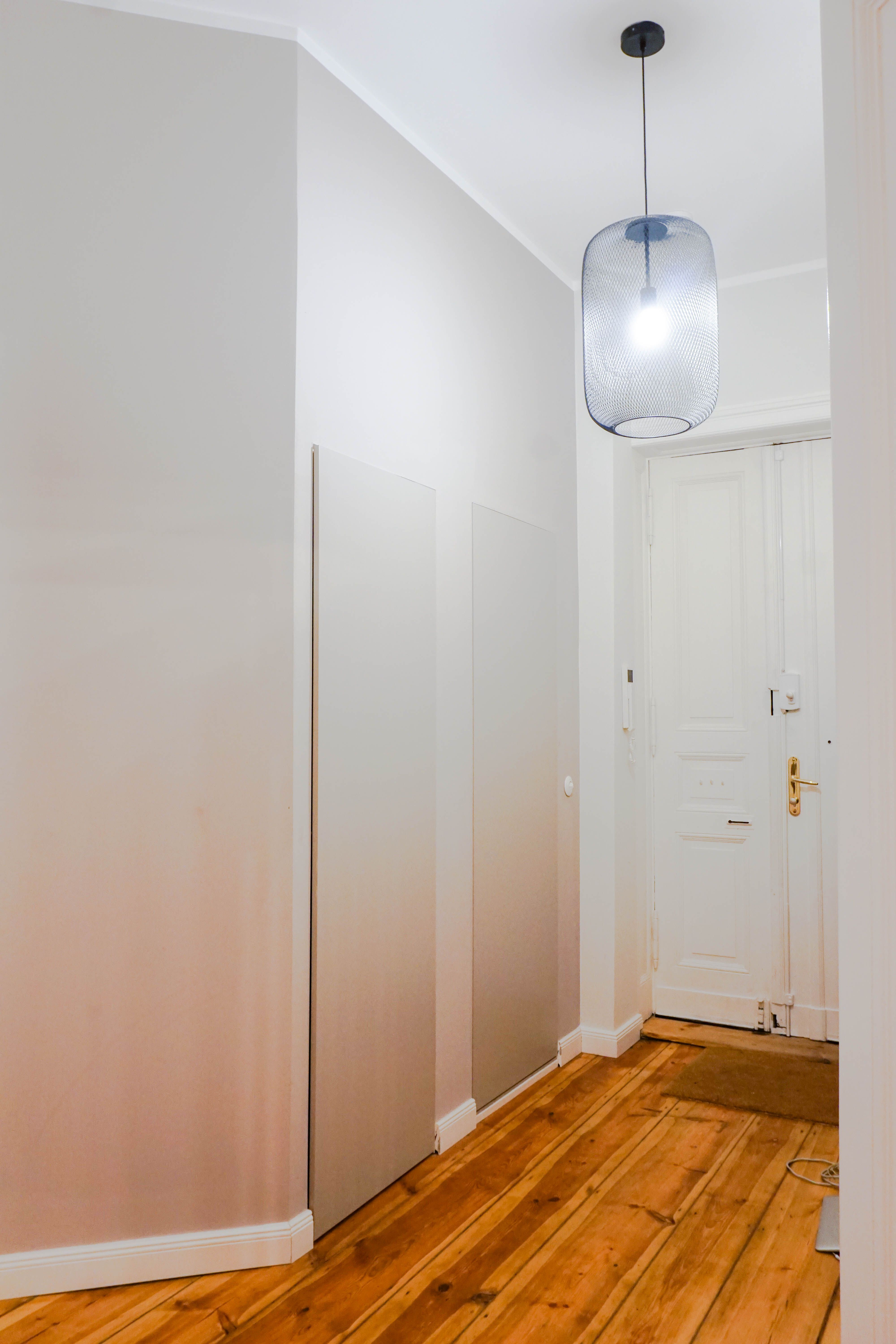  Altbau Residence - Charlottenburg - Ideal For A Family  -  Altbau Residence - Charlottenburg - ideal for a family  - Gallery -  23