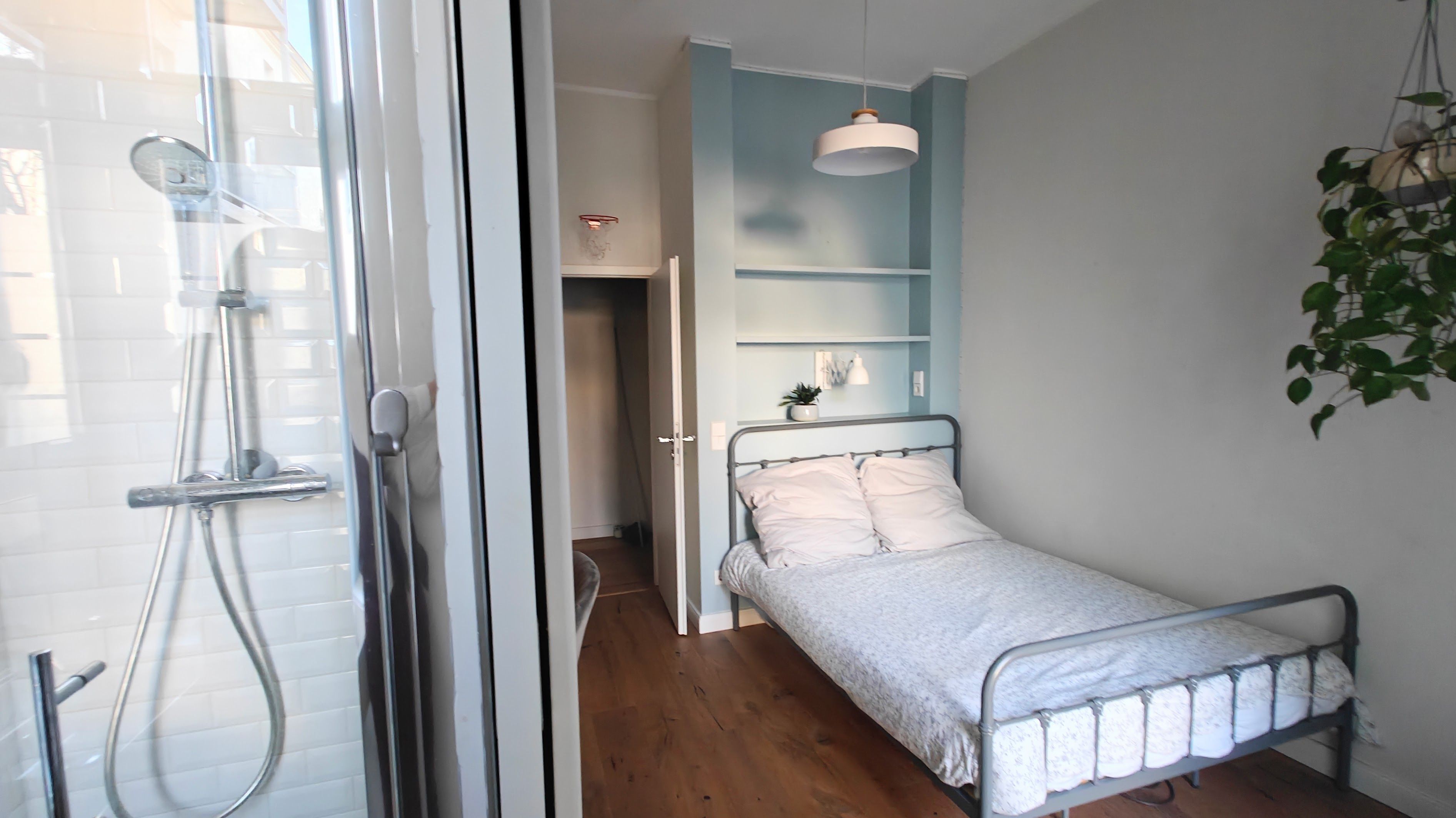  Altbau Residence - Charlottenburg - Ideal For A Family  -  Altbau Residence - Charlottenburg - ideal for a family  - Gallery -  10