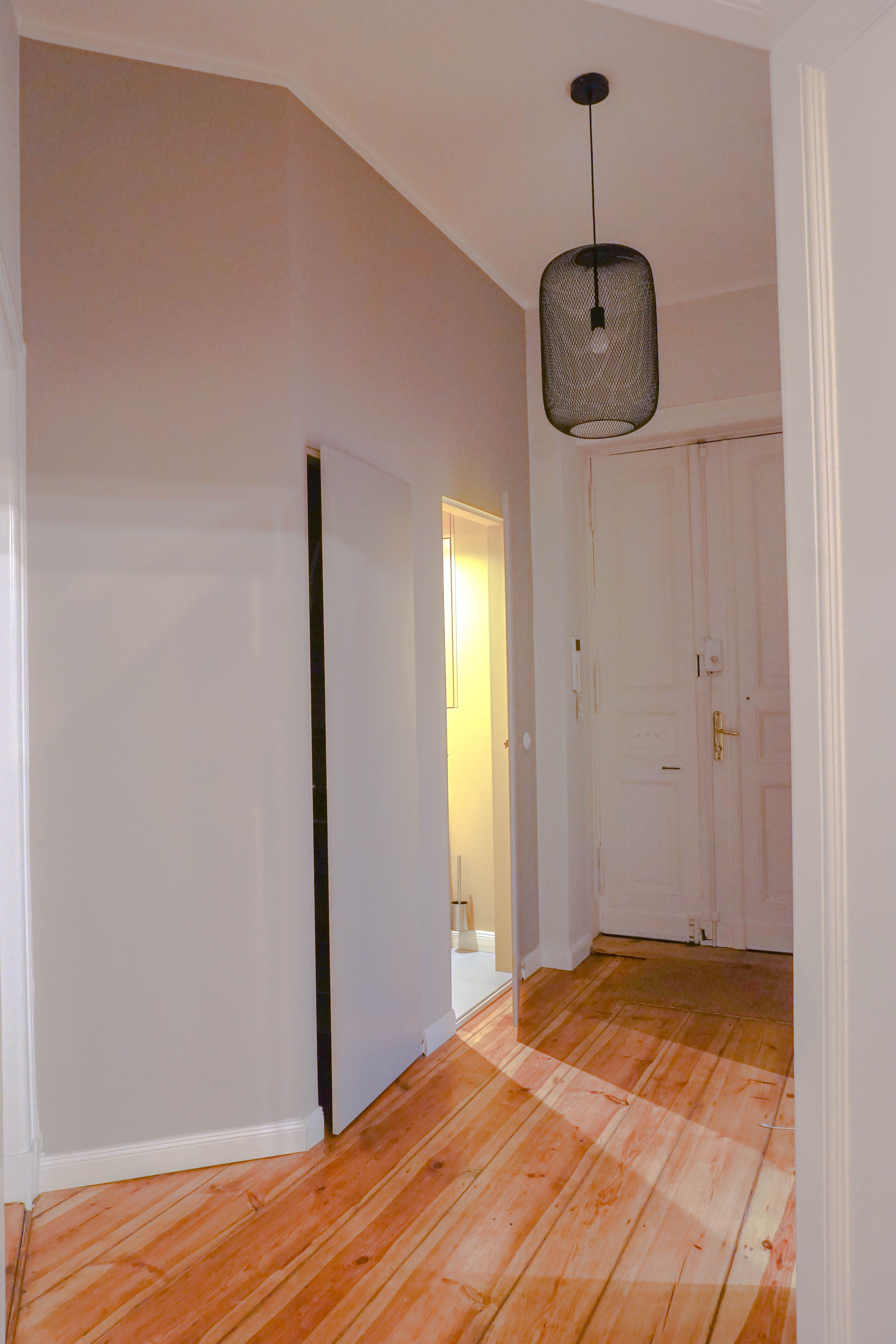  Altbau Residence - Charlottenburg - Ideal For A Family  -  Altbau Residence - Charlottenburg - ideal for a family  - Gallery -  22