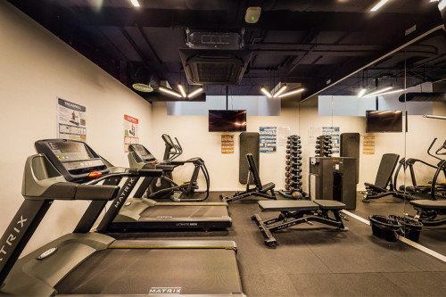 Westminster Residence - Gallery - 6