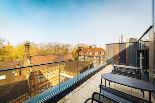 Westminster Residence - Gallery - 7