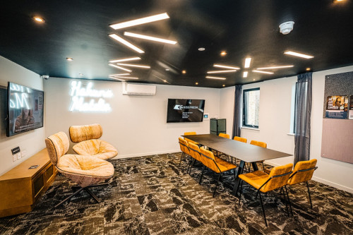 Westminster Residence  - Gallery -  5