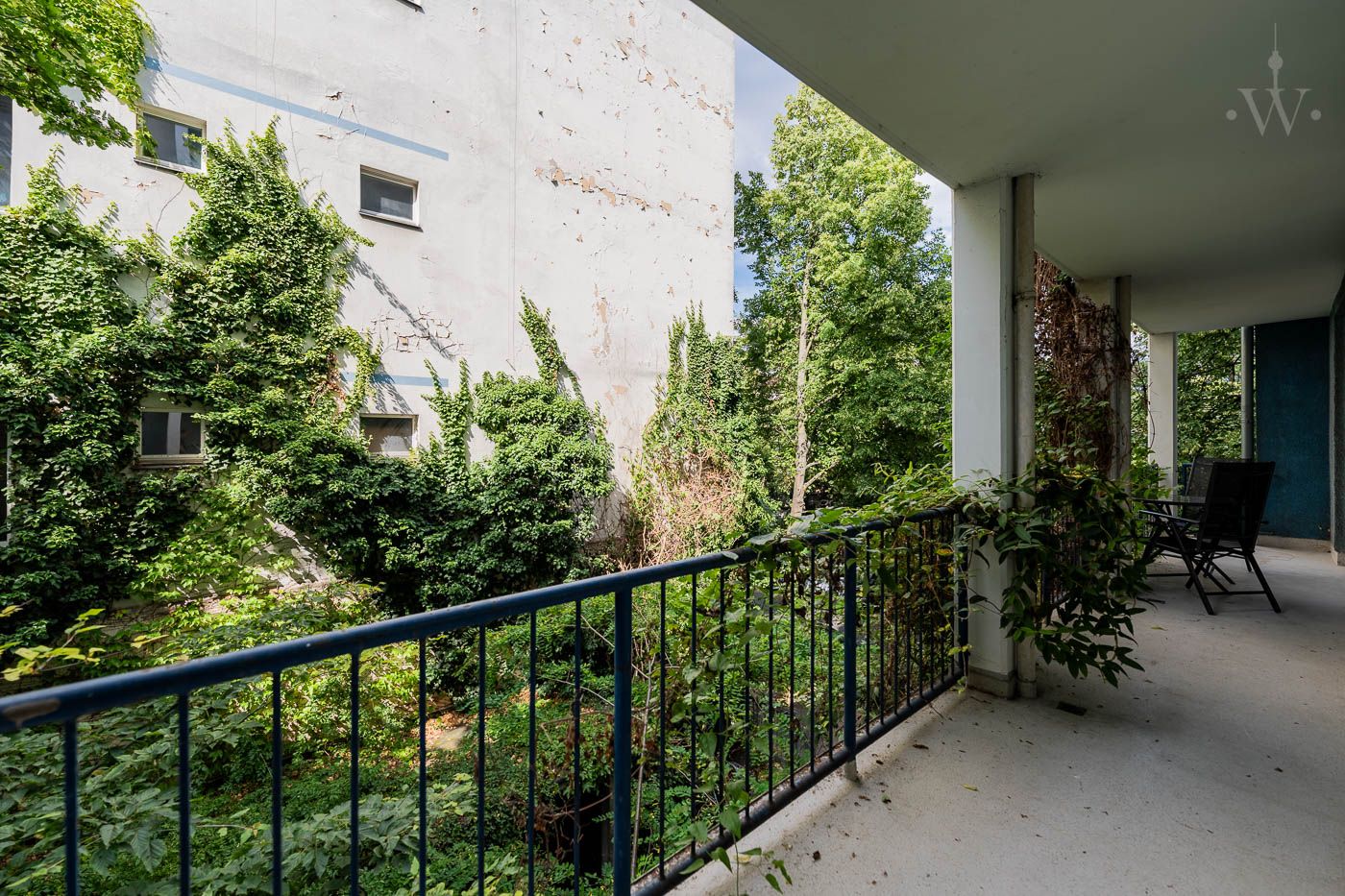 Kreuzberg Highlight: Modern Apartment With Plenty Of Space, Freshly Renovated And Furnished! - Kreuzberg highlight: Modern apartment with plenty of space, freshly renovated and furnished! - Gallery - 8