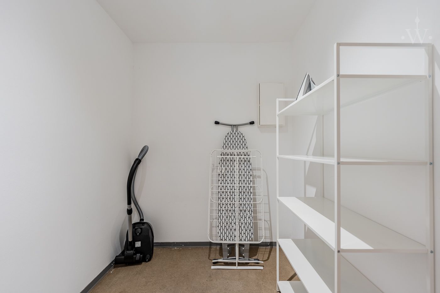 Kreuzberg Highlight: Modern Apartment With Plenty Of Space, Freshly Renovated And Furnished! - Kreuzberg highlight: Modern apartment with plenty of space, freshly renovated and furnished! - Gallery - 17