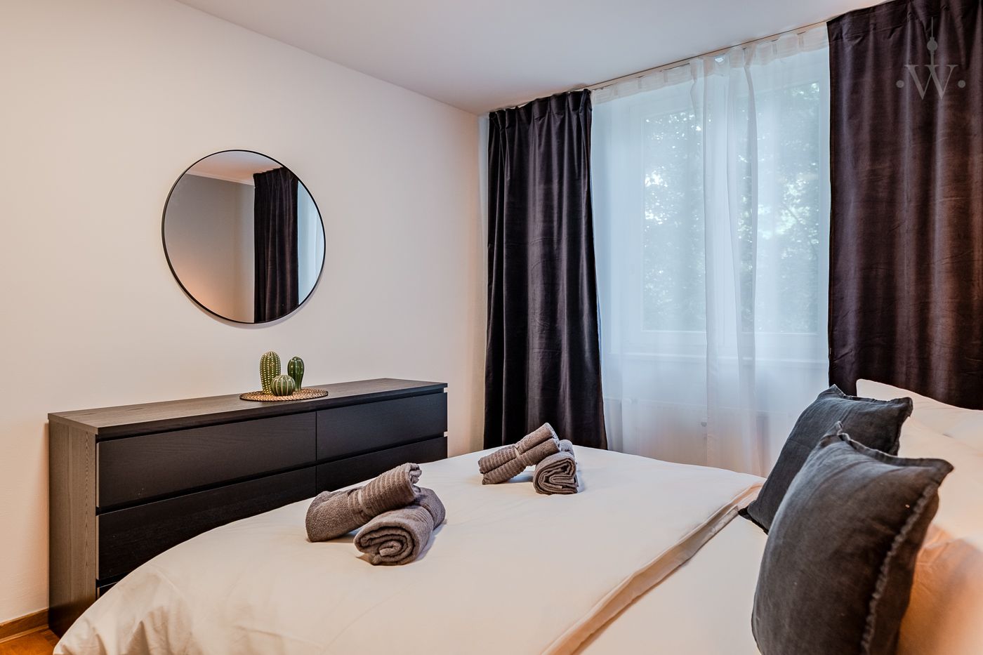 Kreuzberg Highlight: Modern Apartment With Plenty Of Space, Freshly Renovated And Furnished! - Kreuzberg highlight: Modern apartment with plenty of space, freshly renovated and furnished! - Gallery - 29