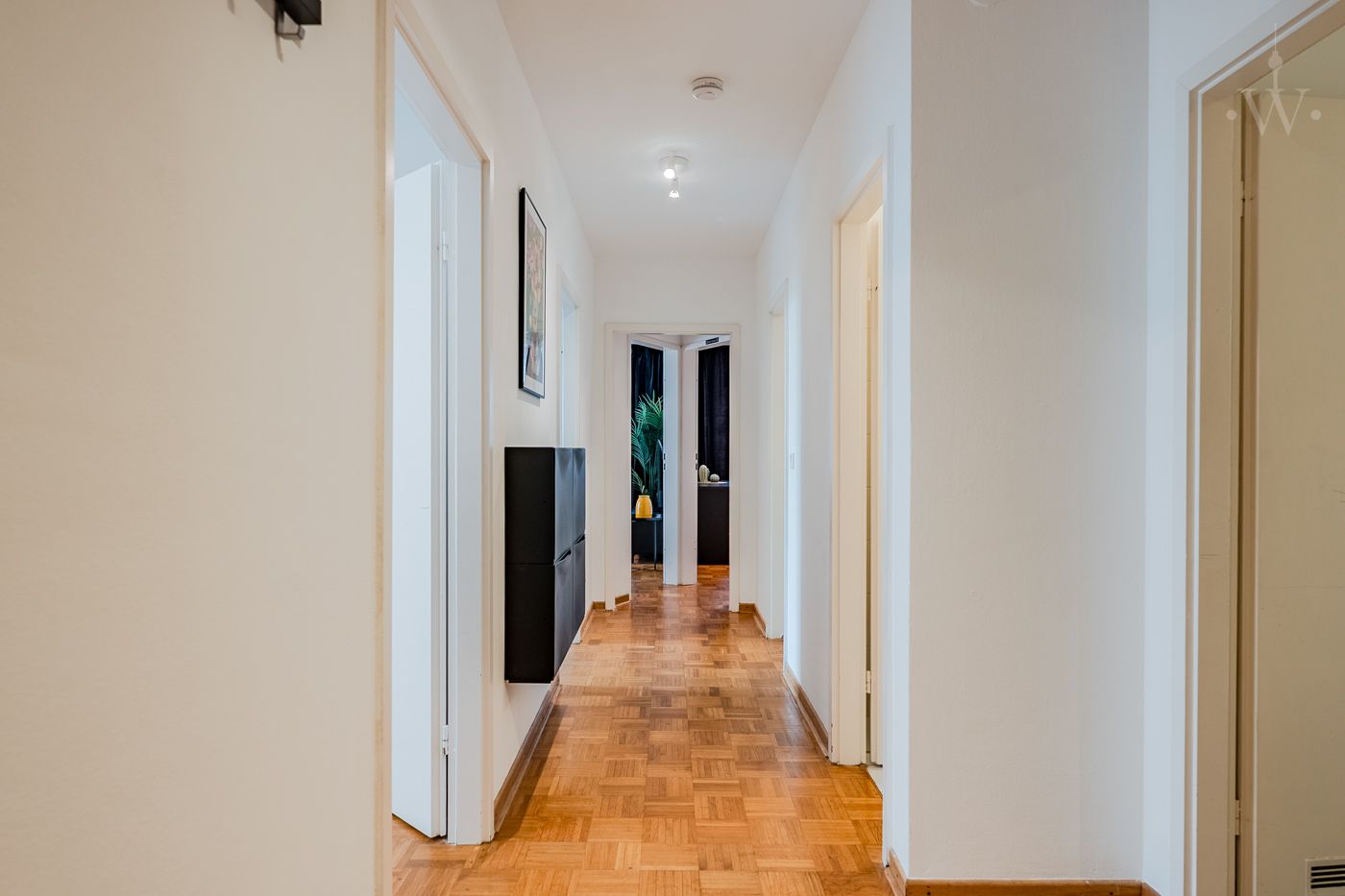 Kreuzberg Highlight: Modern Apartment With Plenty Of Space, Freshly Renovated And Furnished! - Kreuzberg highlight: Modern apartment with plenty of space, freshly renovated and furnished! - Gallery - 20