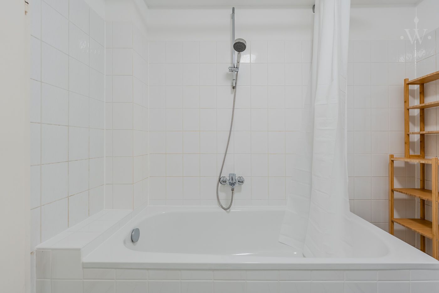 Kreuzberg Highlight: Modern Apartment With Plenty Of Space, Freshly Renovated And Furnished! - Kreuzberg highlight: Modern apartment with plenty of space, freshly renovated and furnished! - Gallery - 22