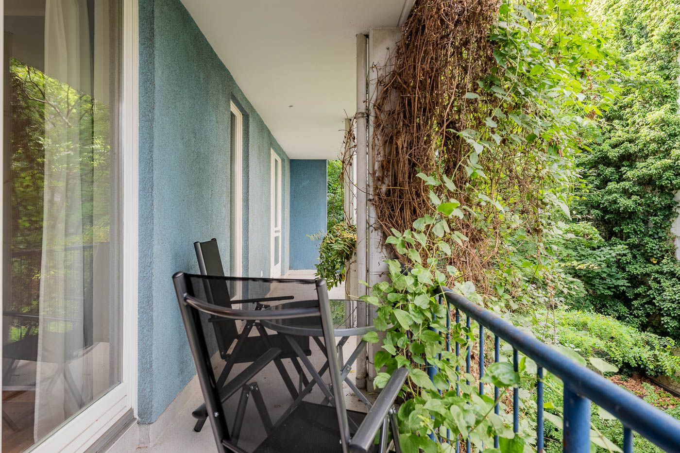 Kreuzberg Highlight: Modern Apartment With Plenty Of Space, Freshly Renovated And Furnished! - Kreuzberg highlight: Modern apartment with plenty of space, freshly renovated and furnished! - Gallery - 9