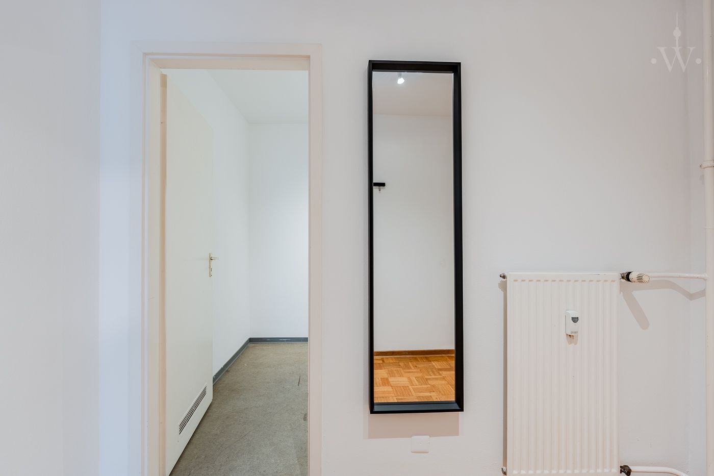 Kreuzberg Highlight: Modern Apartment With Plenty Of Space, Freshly Renovated And Furnished! - Kreuzberg highlight: Modern apartment with plenty of space, freshly renovated and furnished! - Gallery - 19