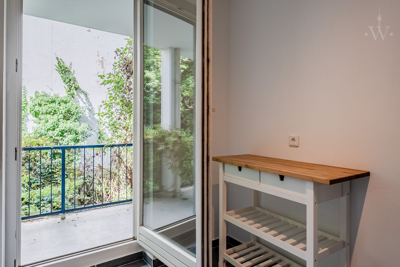 Kreuzberg Highlight: Modern Apartment With Plenty Of Space, Freshly Renovated And Furnished! - Kreuzberg highlight: Modern apartment with plenty of space, freshly renovated and furnished! - Gallery - 1