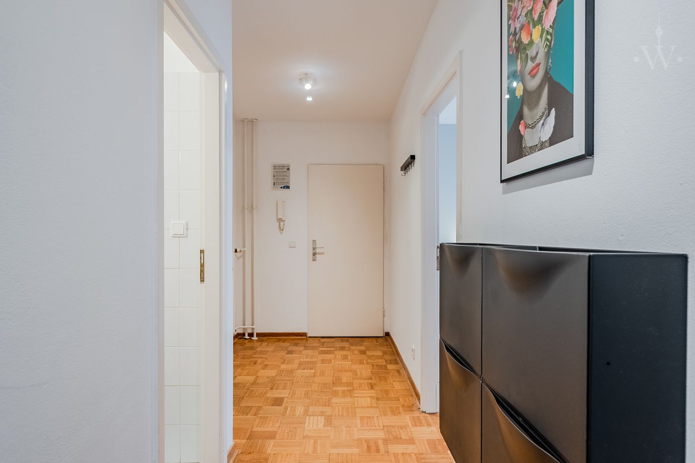 Kreuzberg Highlight: Modern Apartment With Plenty Of Space, Freshly Renovated And Furnished! - Kreuzberg highlight: Modern apartment with plenty of space, freshly renovated and furnished! - Gallery - 34