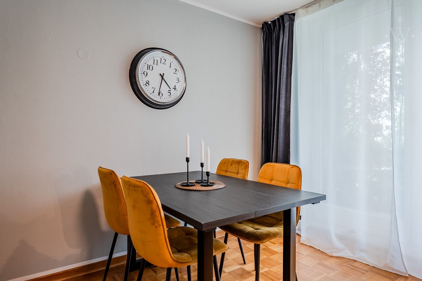Kreuzberg Highlight: Modern Apartment With Plenty Of Space, Freshly Renovated And Furnished! - Kreuzberg highlight: Modern apartment with plenty of space, freshly renovated and furnished! - Gallery - 10