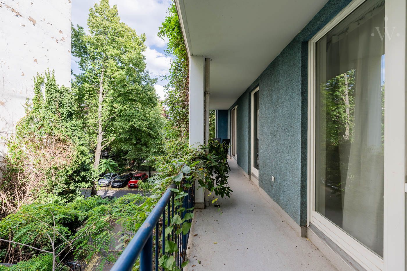 Kreuzberg Highlight: Modern Apartment With Plenty Of Space, Freshly Renovated And Furnished! - Kreuzberg highlight: Modern apartment with plenty of space, freshly renovated and furnished! - Gallery - 11