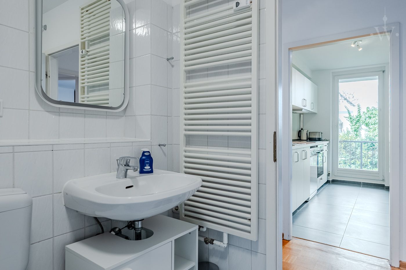 Kreuzberg Highlight: Modern Apartment With Plenty Of Space, Freshly Renovated And Furnished! - Kreuzberg highlight: Modern apartment with plenty of space, freshly renovated and furnished! - Gallery - 34