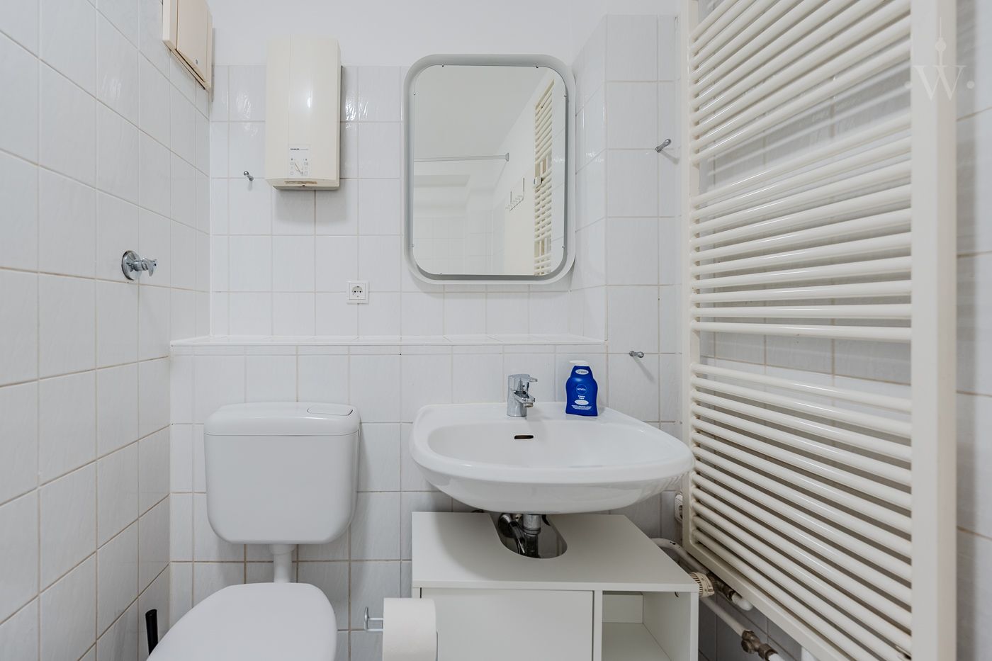 Kreuzberg Highlight: Modern Apartment With Plenty Of Space, Freshly Renovated And Furnished! - Kreuzberg highlight: Modern apartment with plenty of space, freshly renovated and furnished! - Gallery - 31