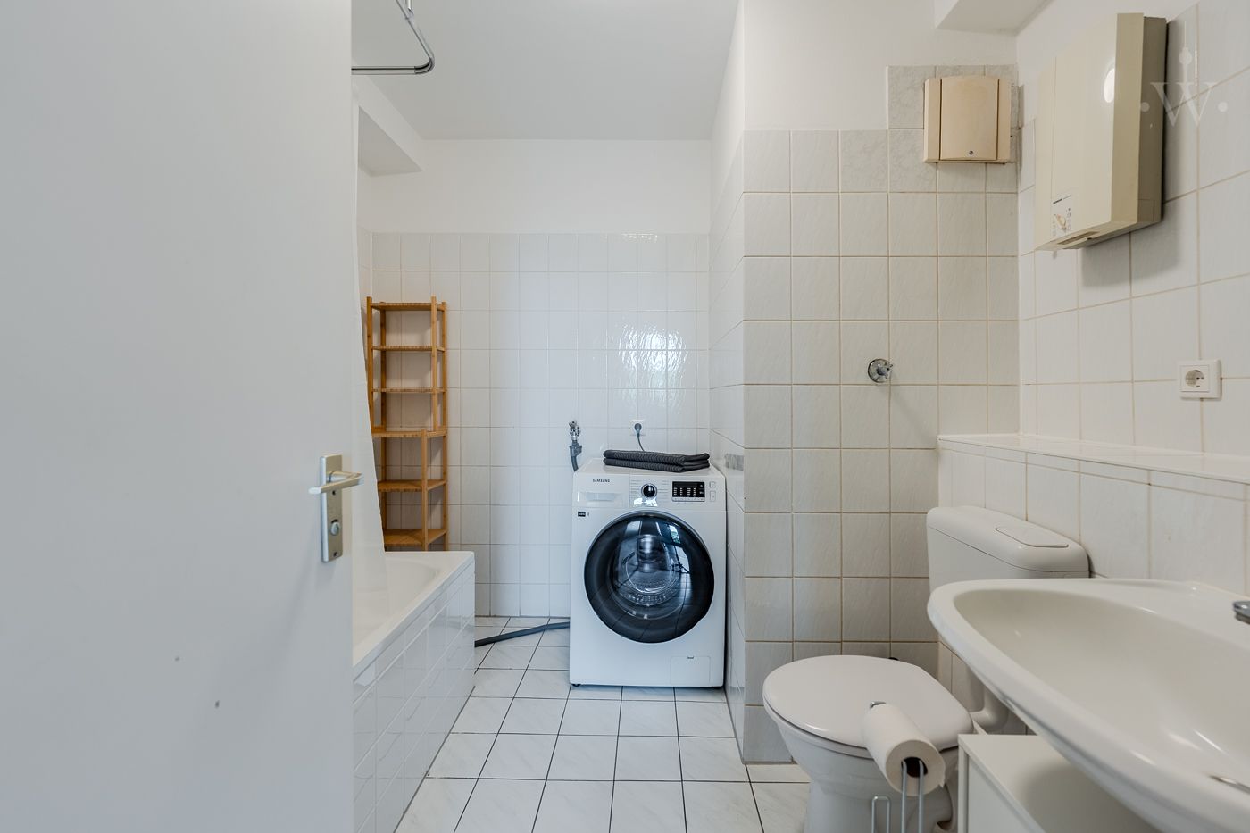 Kreuzberg Highlight: Modern Apartment With Plenty Of Space, Freshly Renovated And Furnished! - Kreuzberg highlight: Modern apartment with plenty of space, freshly renovated and furnished! - Gallery - 20