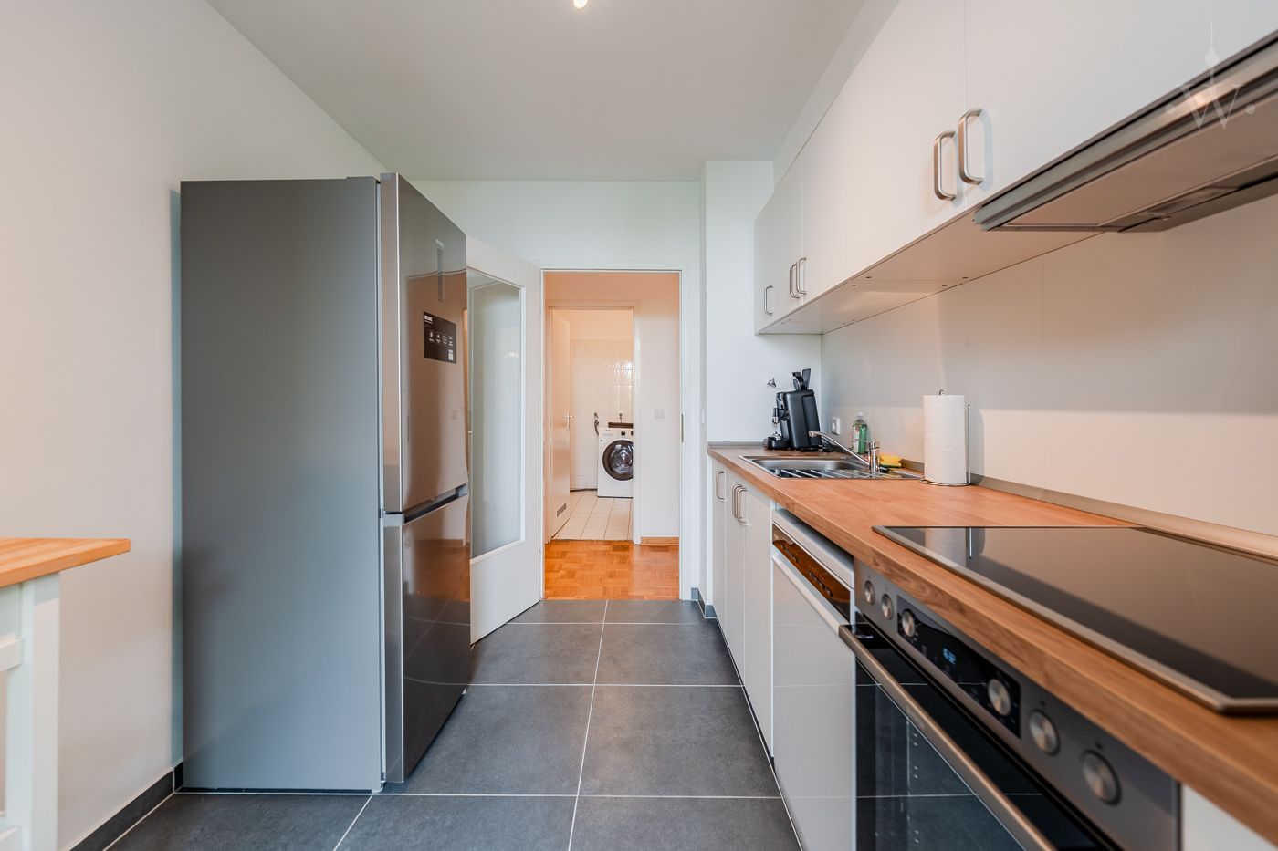 Kreuzberg Highlight: Modern Apartment With Plenty Of Space, Freshly Renovated And Furnished! - Kreuzberg highlight: Modern apartment with plenty of space, freshly renovated and furnished! - Gallery - 2