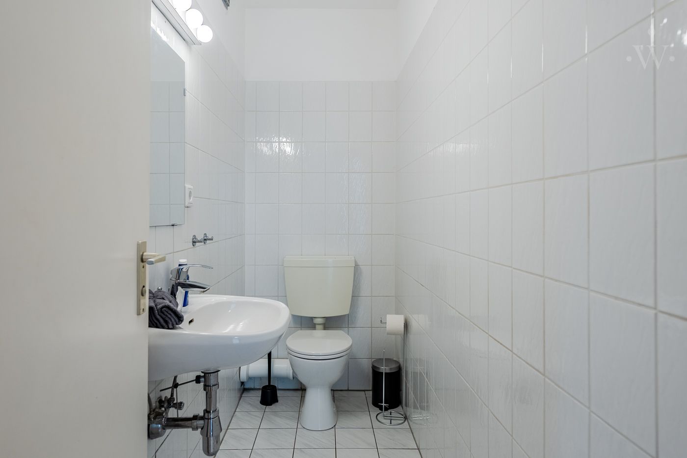  Kreuzberg Highlight: Modern Apartment With Plenty Of Space, Freshly Renovated And Furnished!  -  Kreuzberg highlight: Modern apartment with plenty of space, freshly renovated and furnished!  - Gallery -  19