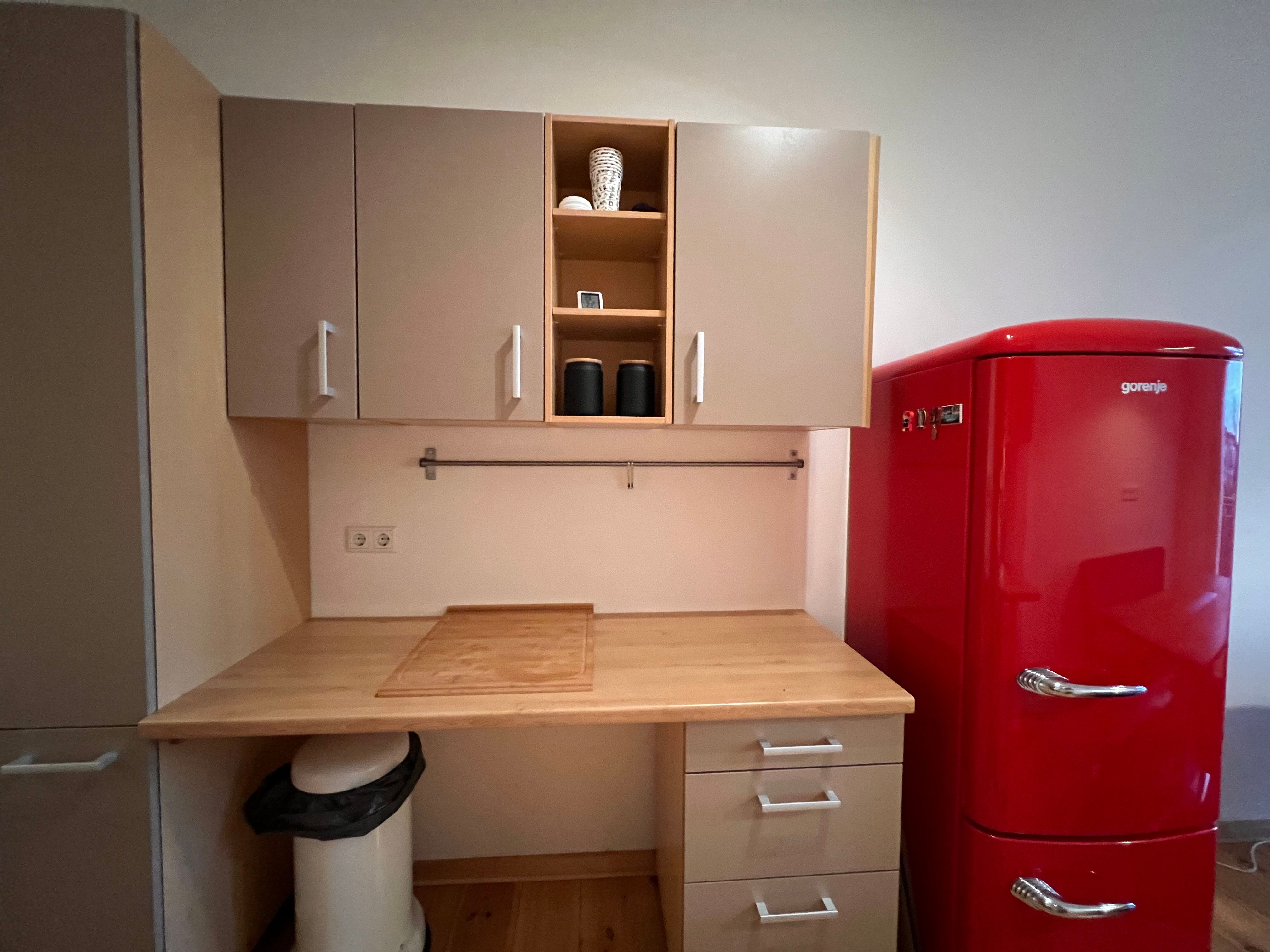  Premium Apartment With A Beautiful View Of Helmholtzplatz  -  Premium apartment with a beautiful view of Helmholtzplatz  - Gallery -  14