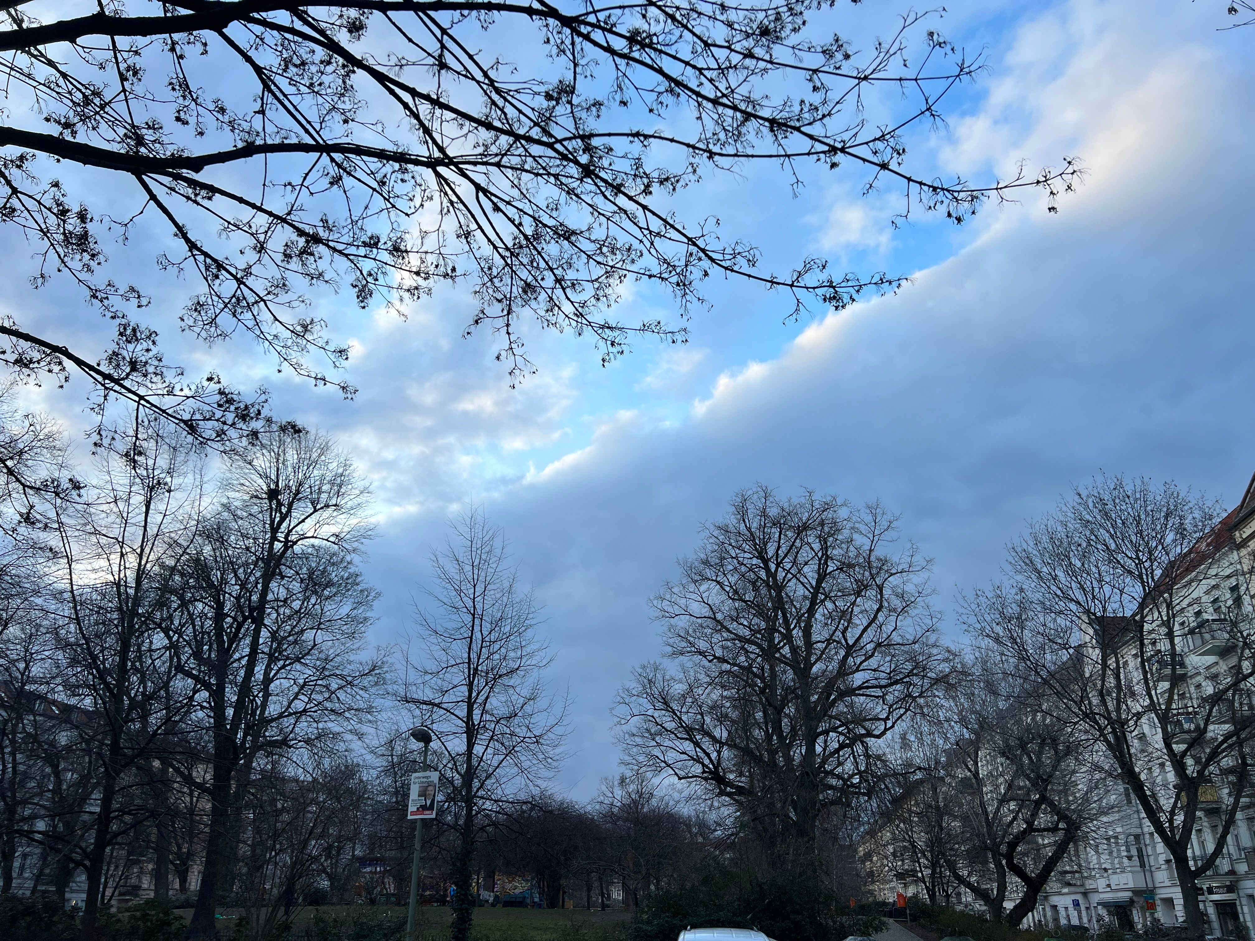 Premium Apartment With A Beautiful View Of Helmholtzplatz - Premium apartment with a beautiful view of Helmholtzplatz - Gallery - 3