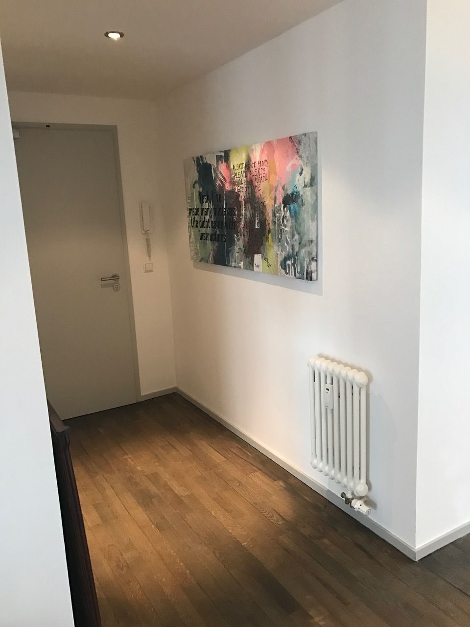 Fantastic Loft Flat For A Single Person Or Couple In Friedrichshain, With A Roof Terrace Offering St - Fantastic loft flat for a single person or couple in Friedrichshain, with a roof terrace offering stunning views over Berlin - Gallery - 8