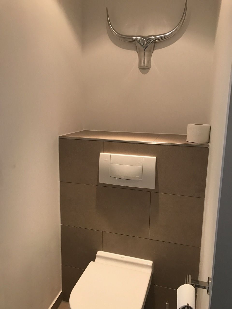  Fantastic Loft Flat For A Single Person Or Couple In Friedrichshain, With A Roof Terrace Offering St  -  Fantastic loft flat for a single person or couple in Friedrichshain, with a roof terrace offering stunning views over Berlin  - Gallery -  11