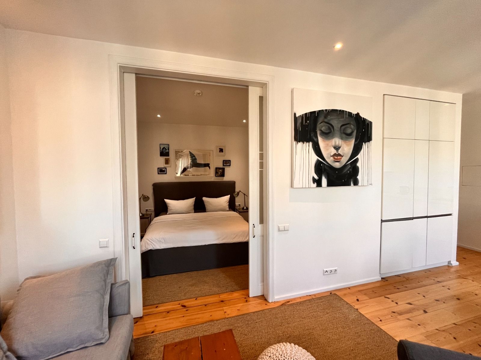 Amazing And Awesome Loft Located In Friedrichshain - Amazing and awesome loft located in Friedrichshain - Gallery - 10