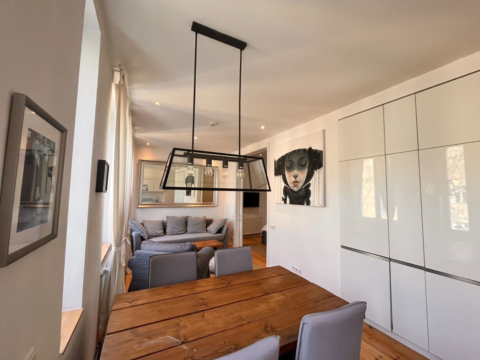 Amazing And Awesome Loft Located In Friedrichshain - Amazing and awesome loft located in Friedrichshain - Gallery - 6