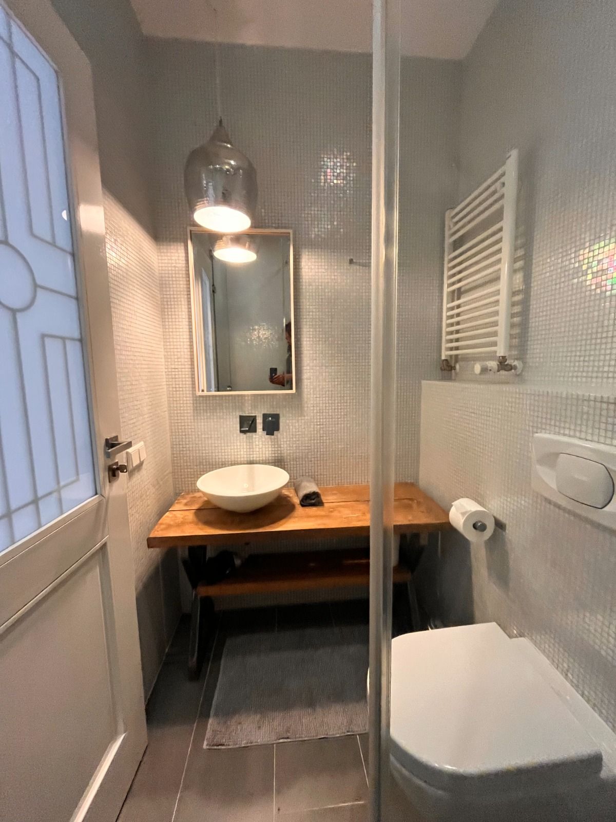  Amazing And Awesome Loft Located In Friedrichshain  -  Amazing and awesome loft located in Friedrichshain  - Gallery -  8