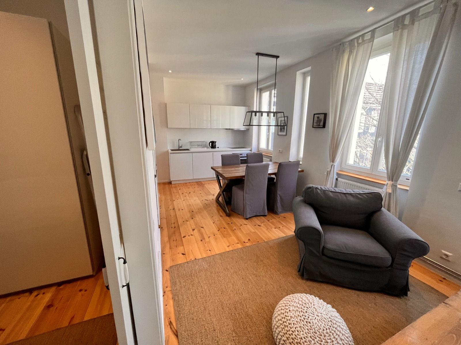 Amazing And Awesome Loft Located In Friedrichshain - Amazing and awesome loft located in Friedrichshain - Gallery - 4