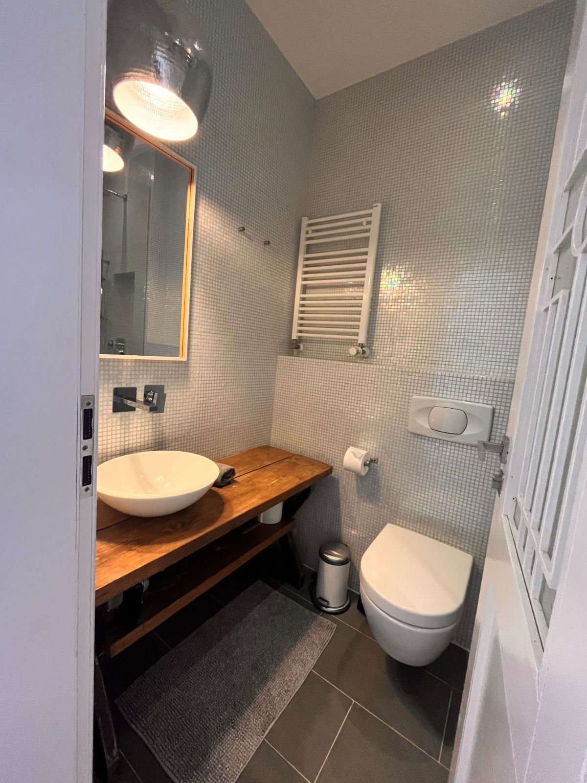 Amazing And Awesome Loft Located In Friedrichshain - Amazing and awesome loft located in Friedrichshain - Gallery - 7