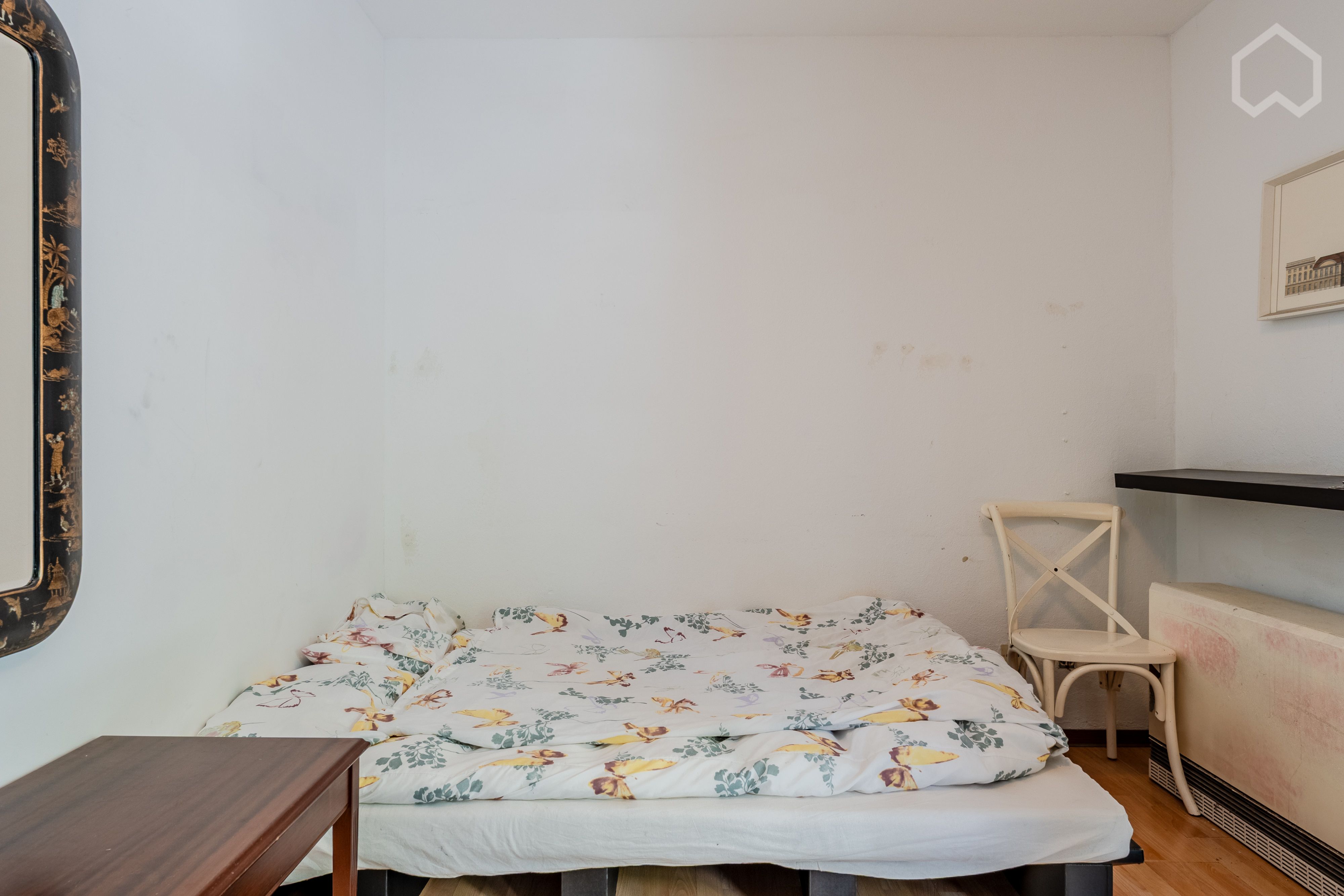 Central Two Room Appartment With Spree-View - central two room appartment with Spree-view - Gallery - 12