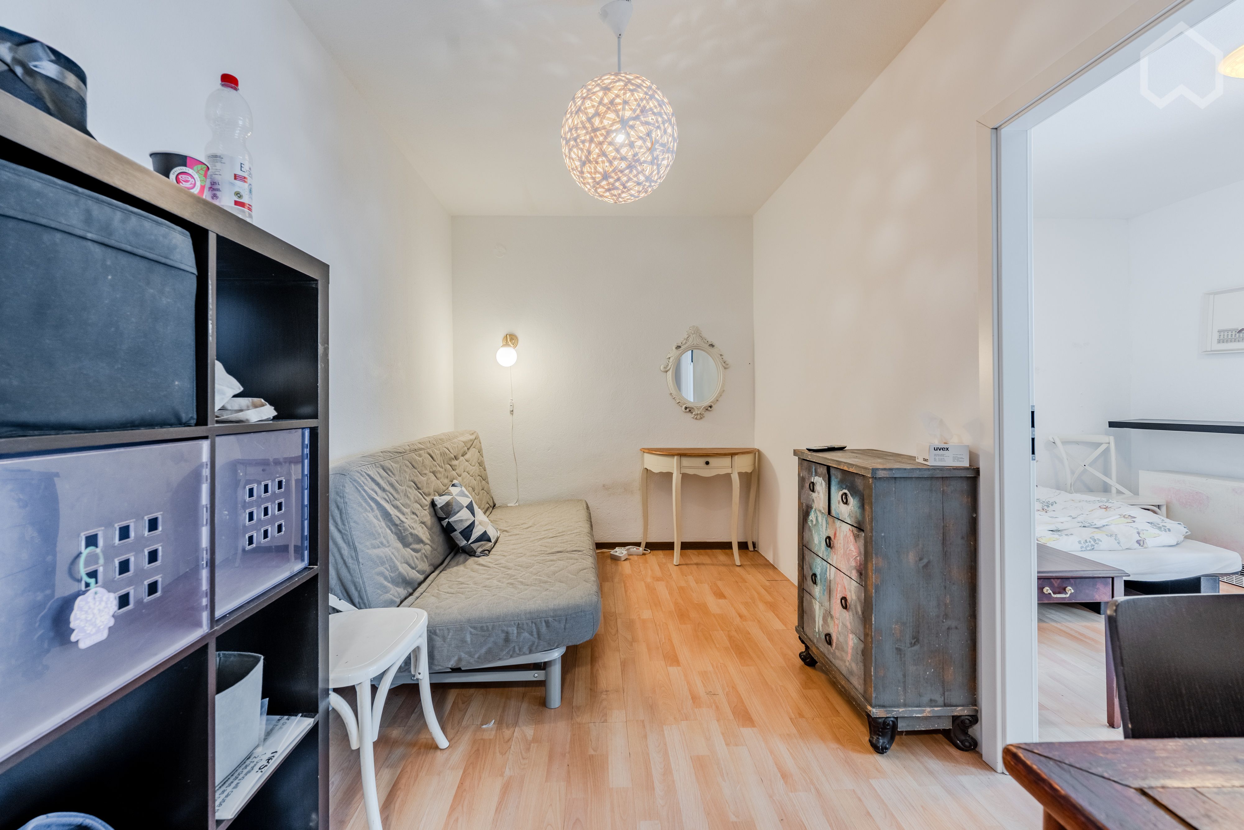 Central Two Room Appartment With Spree-View - central two room appartment with Spree-view - Gallery - 16