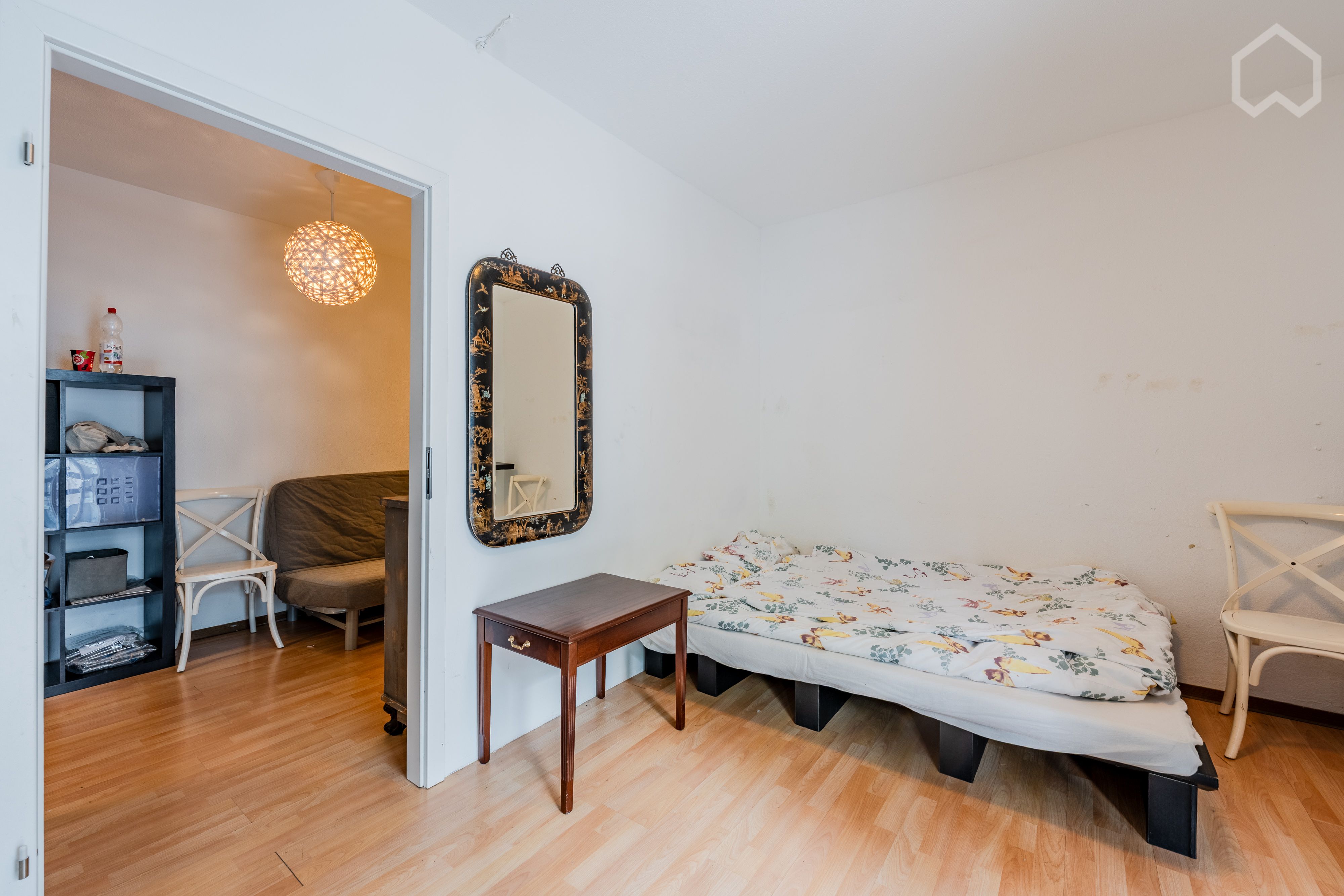 Central Two Room Appartment With Spree-View - central two room appartment with Spree-view - Gallery - 14