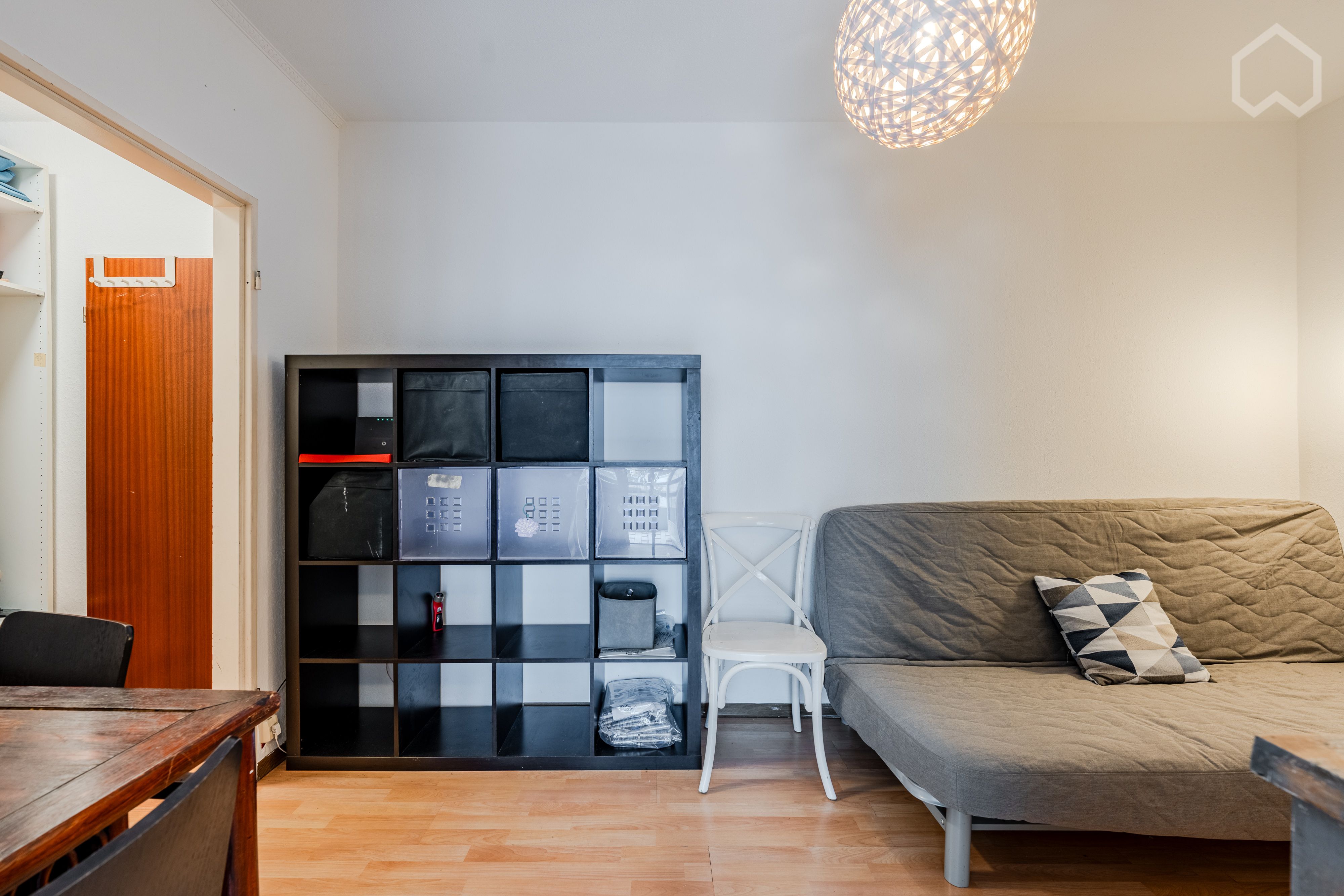 Central Two Room Appartment With Spree-View - central two room appartment with Spree-view - Gallery - 18