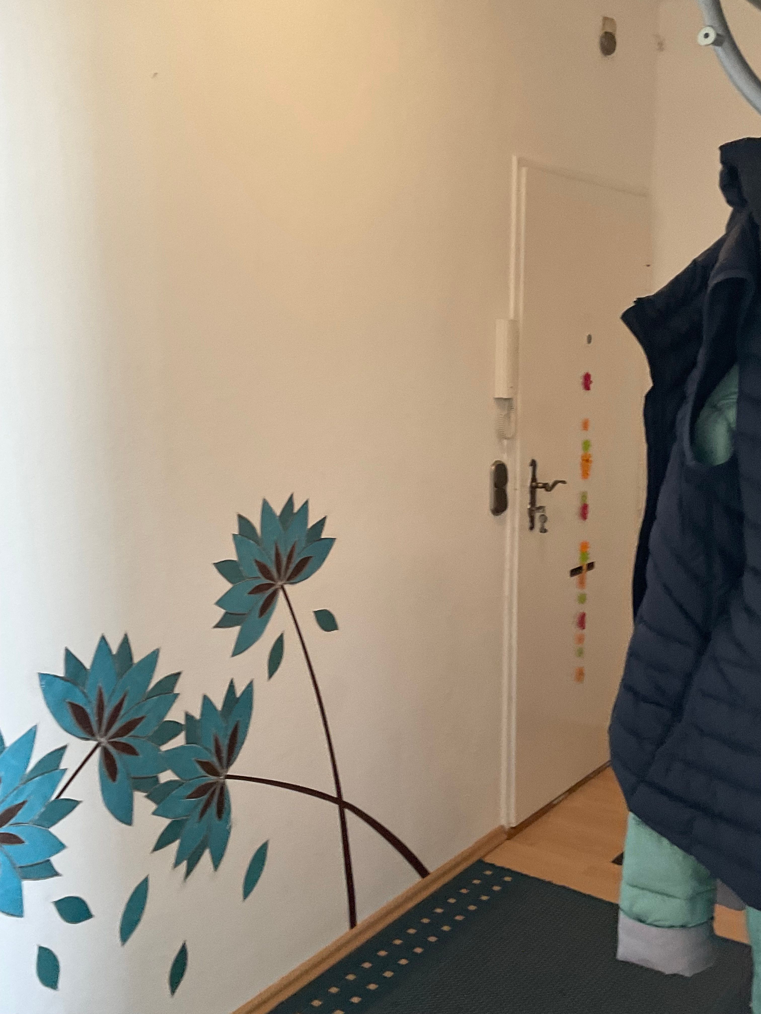 Studio Attic Apartment Near Spandau Train Station - Studio attic apartment near Spandau train station - Gallery - 11