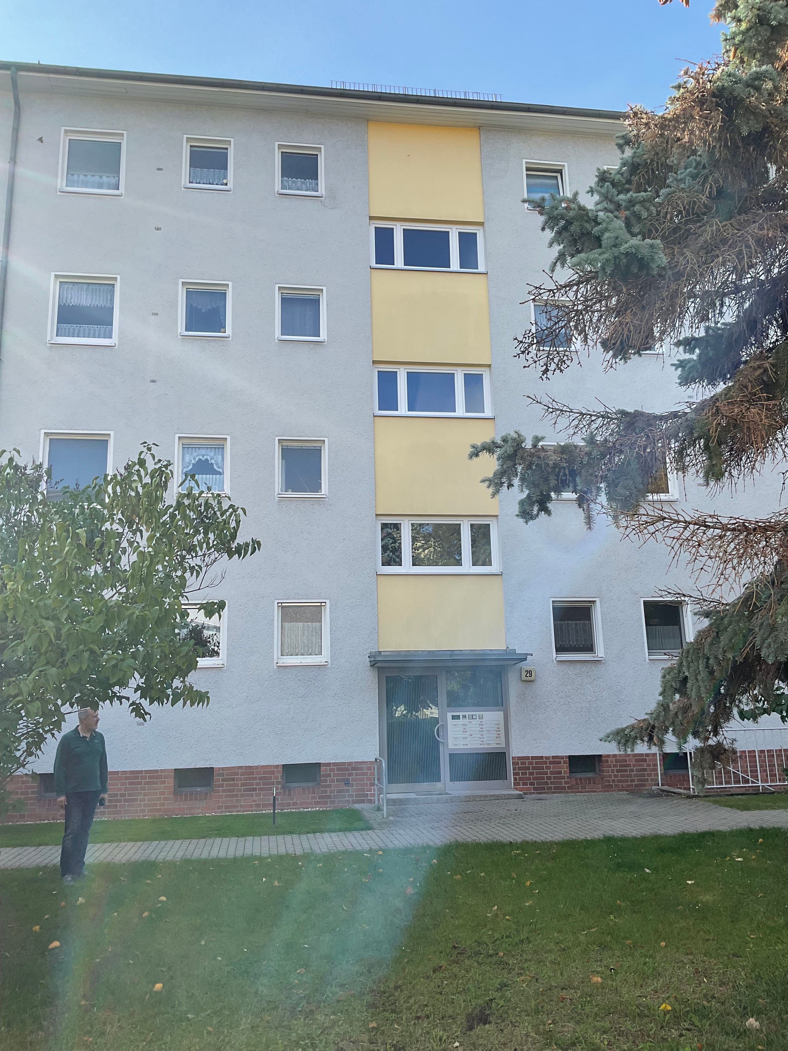 Studio Attic Apartment Near Spandau Train Station - Studio attic apartment near Spandau train station - Gallery - 13
